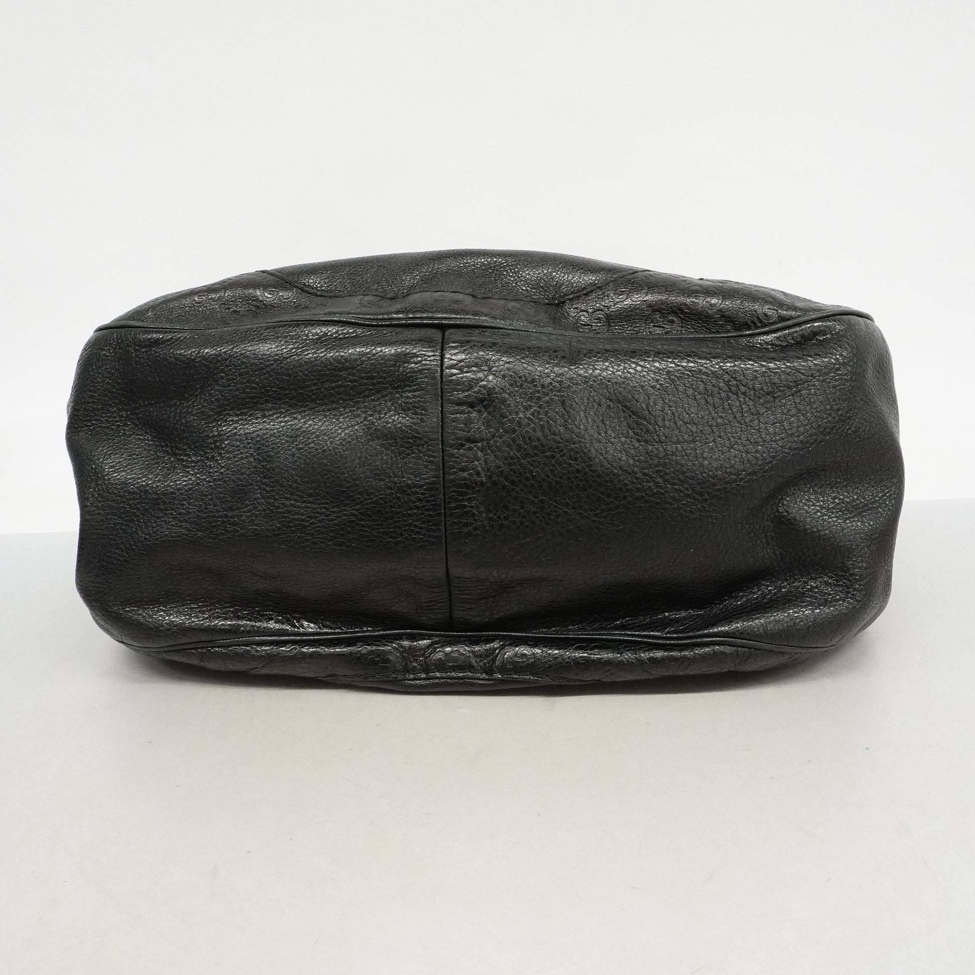 Gucci Lou Leather Tote