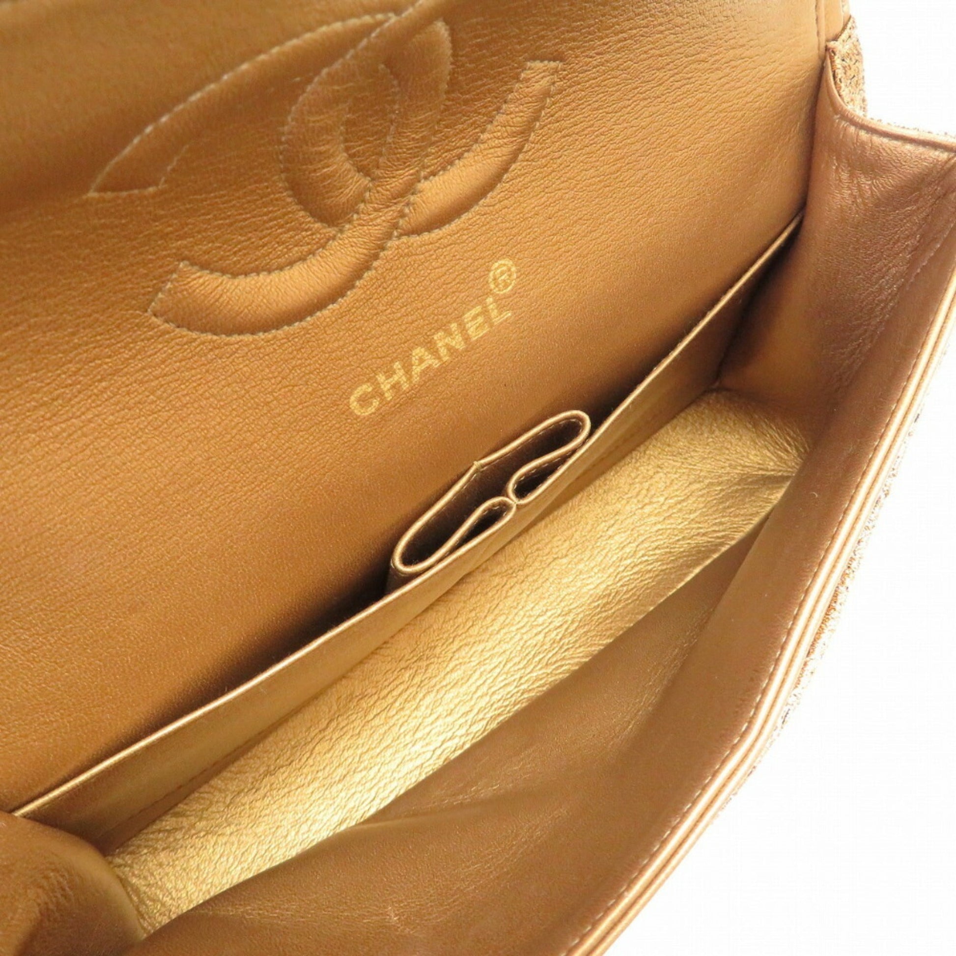 Chanel Flap Shoulder Bag - Lynora Bags