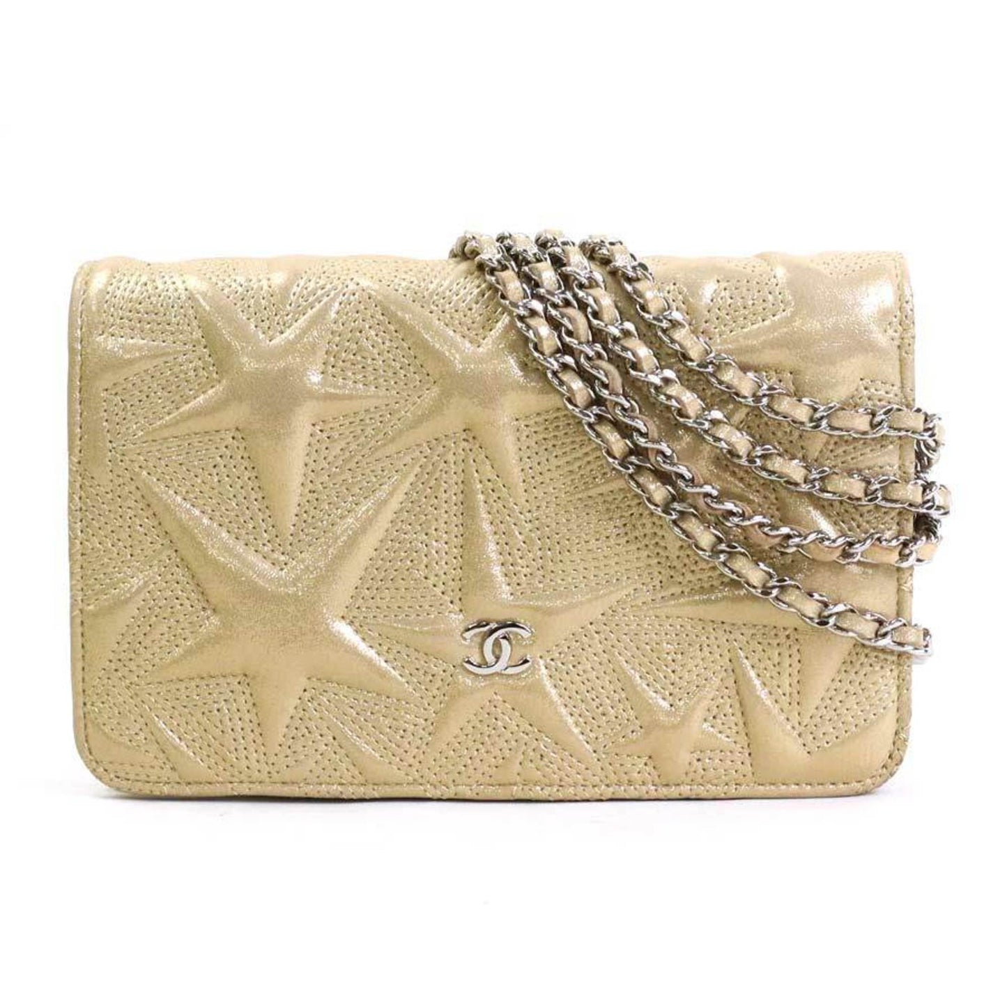Chanel Shoulder Bag - Lynora Bags