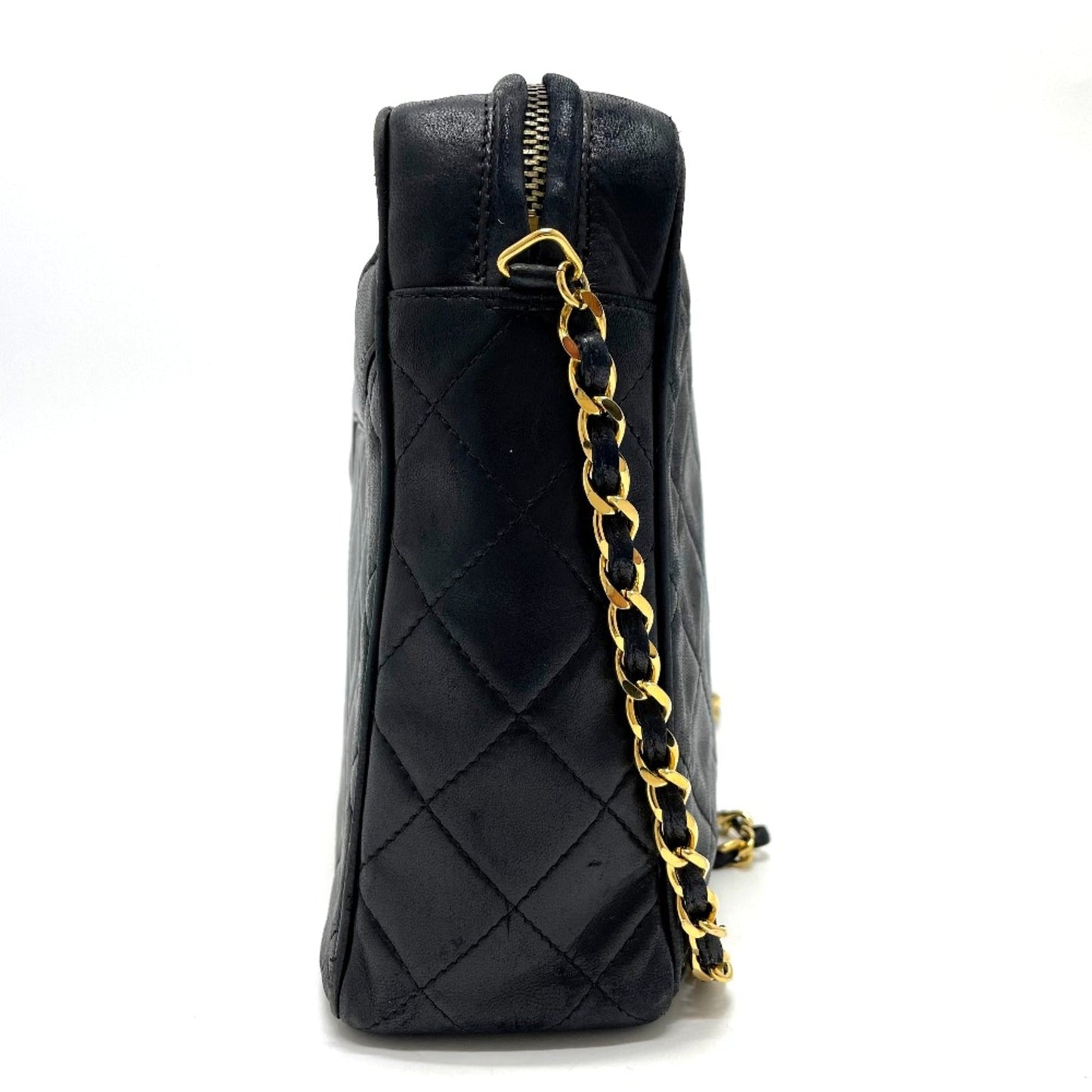 Chanel Shoulder Bag - Lynora Bags