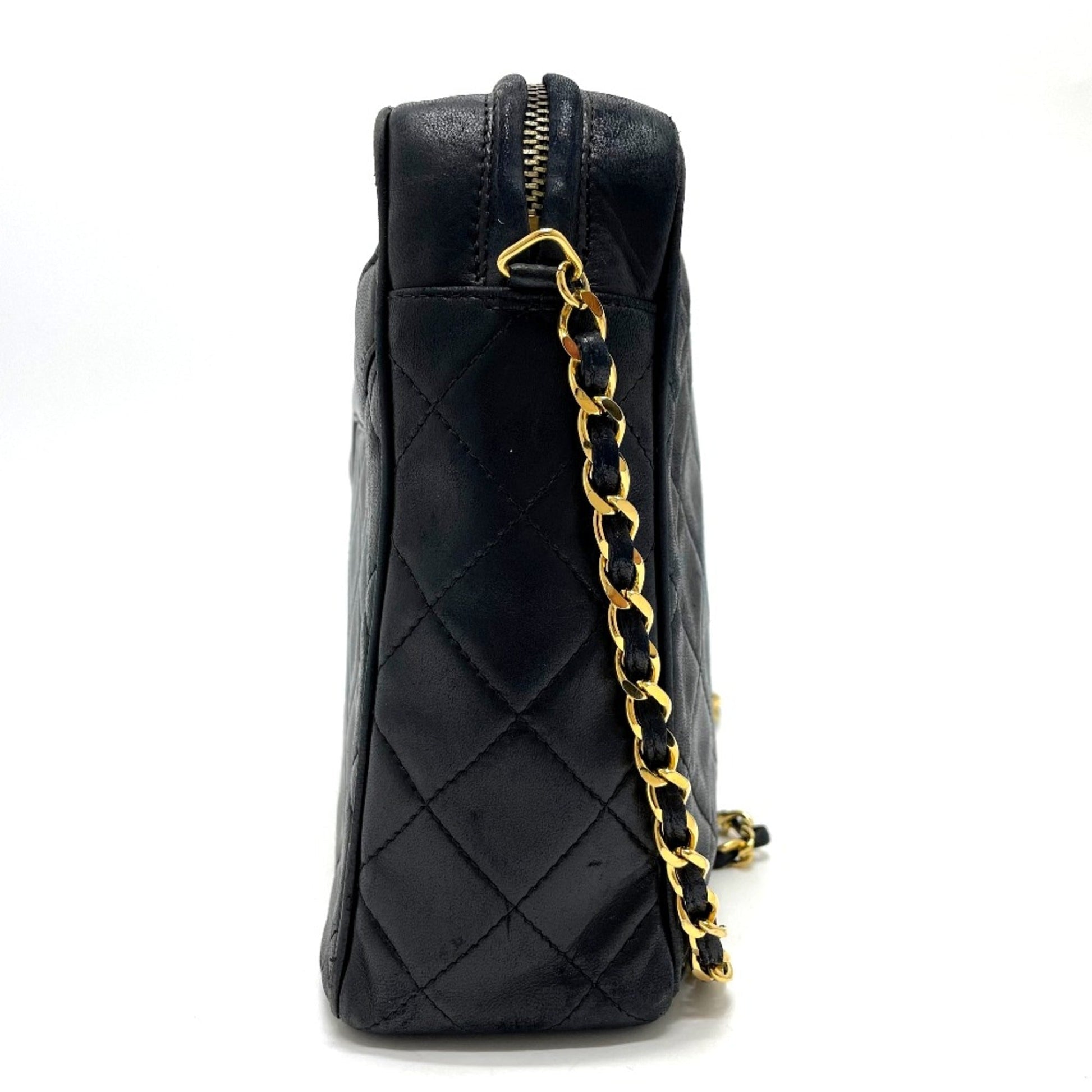 Chanel Shoulder Bag - Lynora Bags