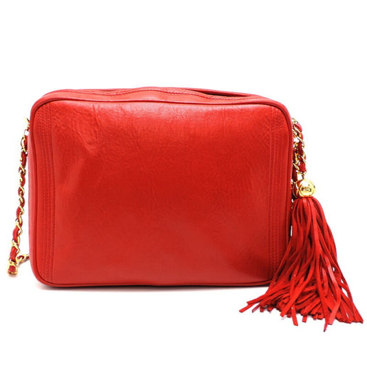 Chanel Shoulder Bag - Lynora Bags