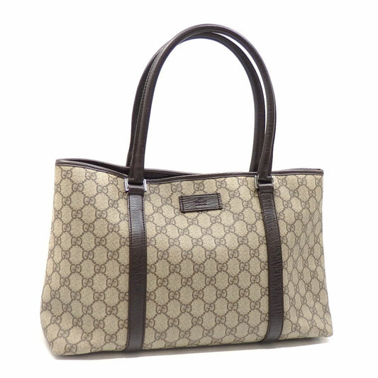 Gucci Lou Leather Tote