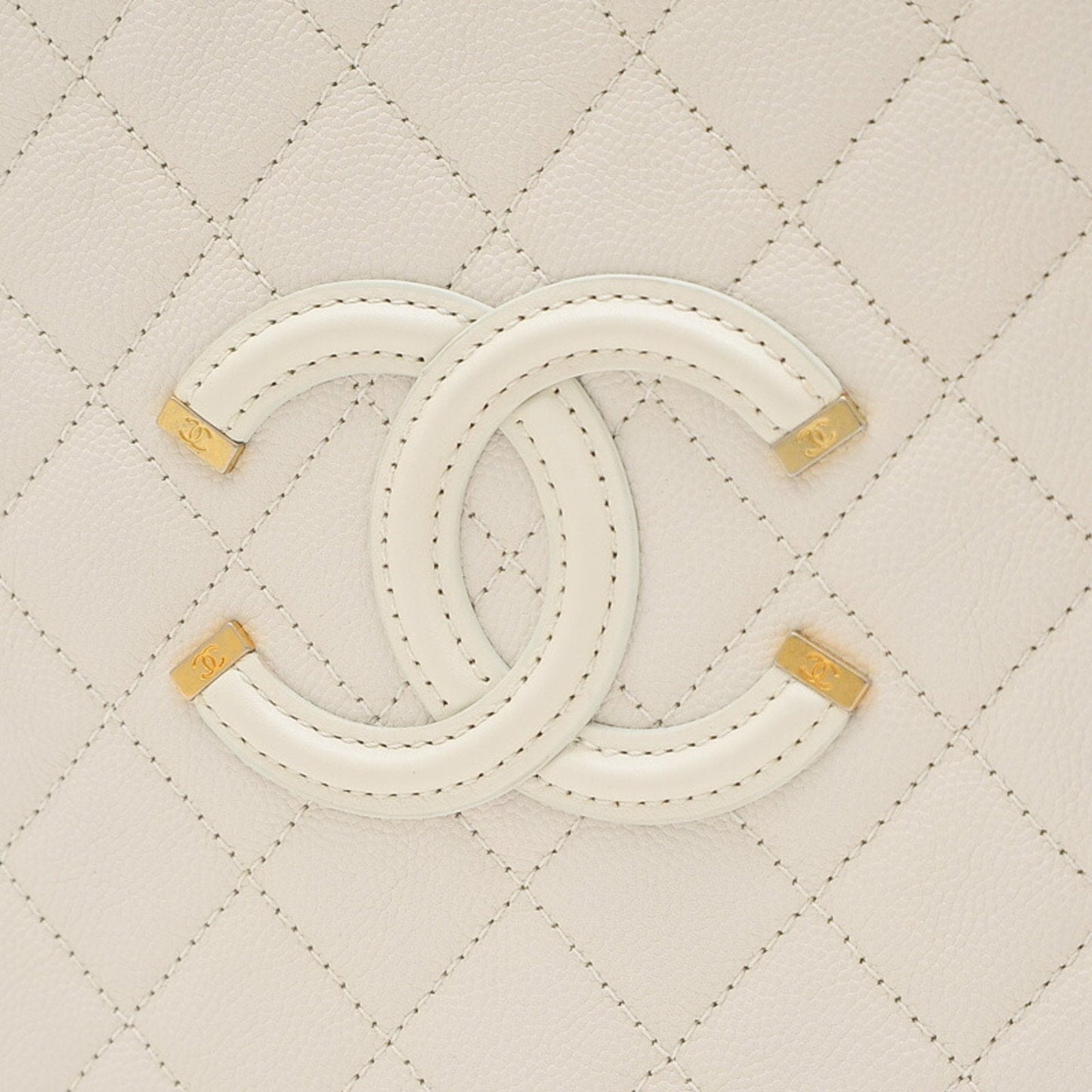 Chanel Shoulder Bag - Lynora Bags
