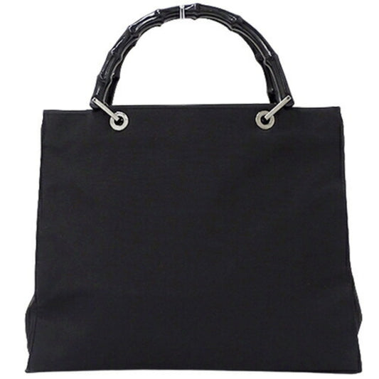 Gucci Nylon Handbag