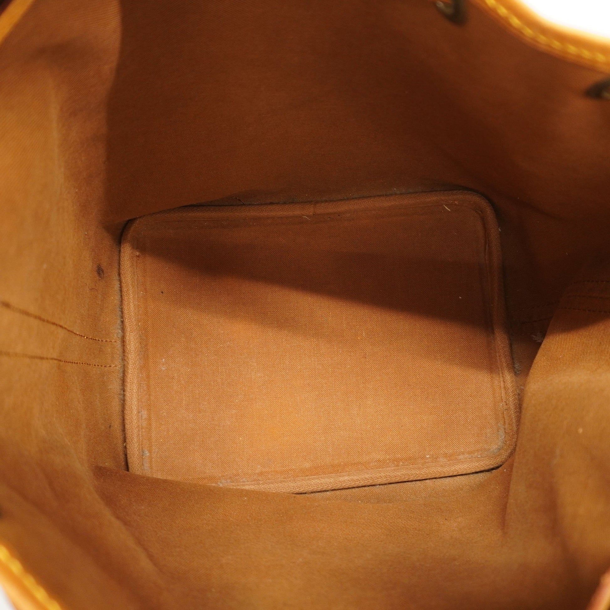 Louis Vuitton Monogram Petit Noe Women's Shoulder Bag