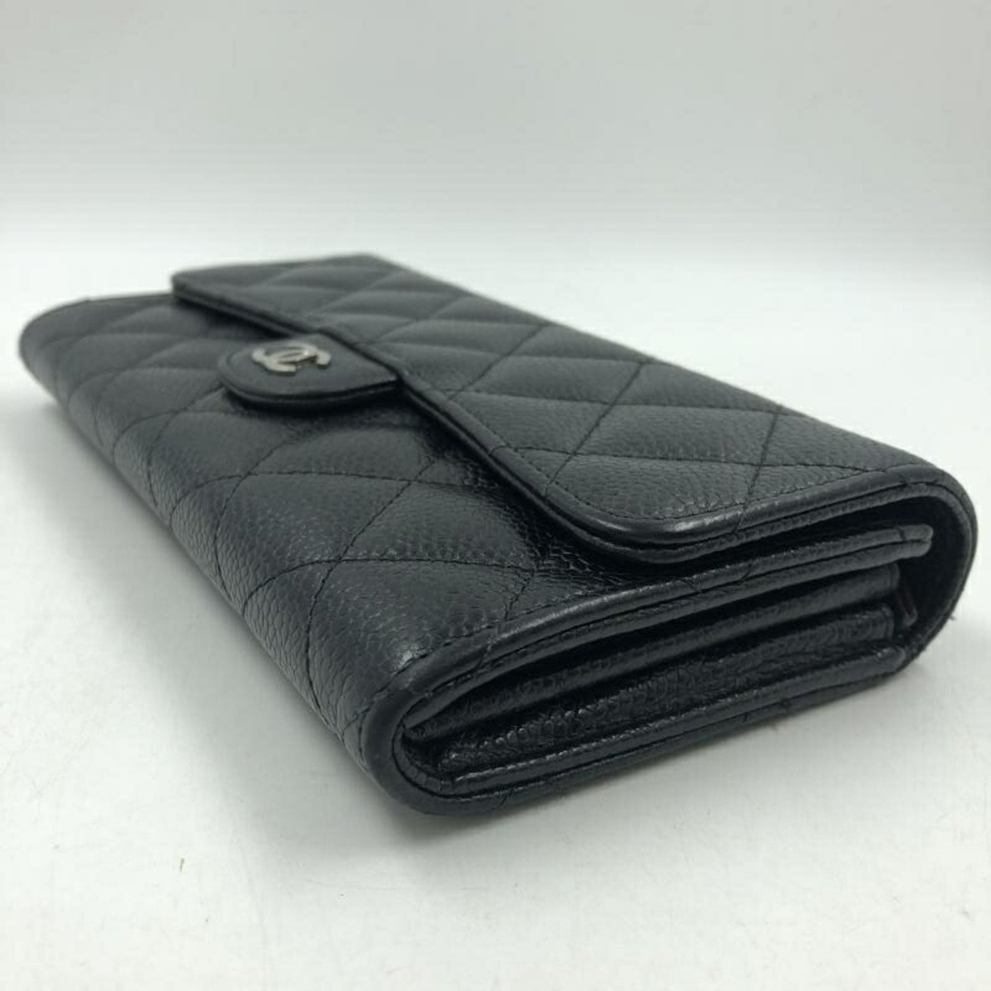 Chanel Classic Flap Shoulder Bag - Lynora Bags