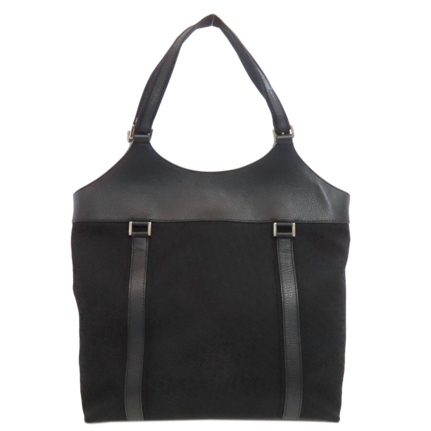 Christian Dior Trotter Black Trotter Handbag  