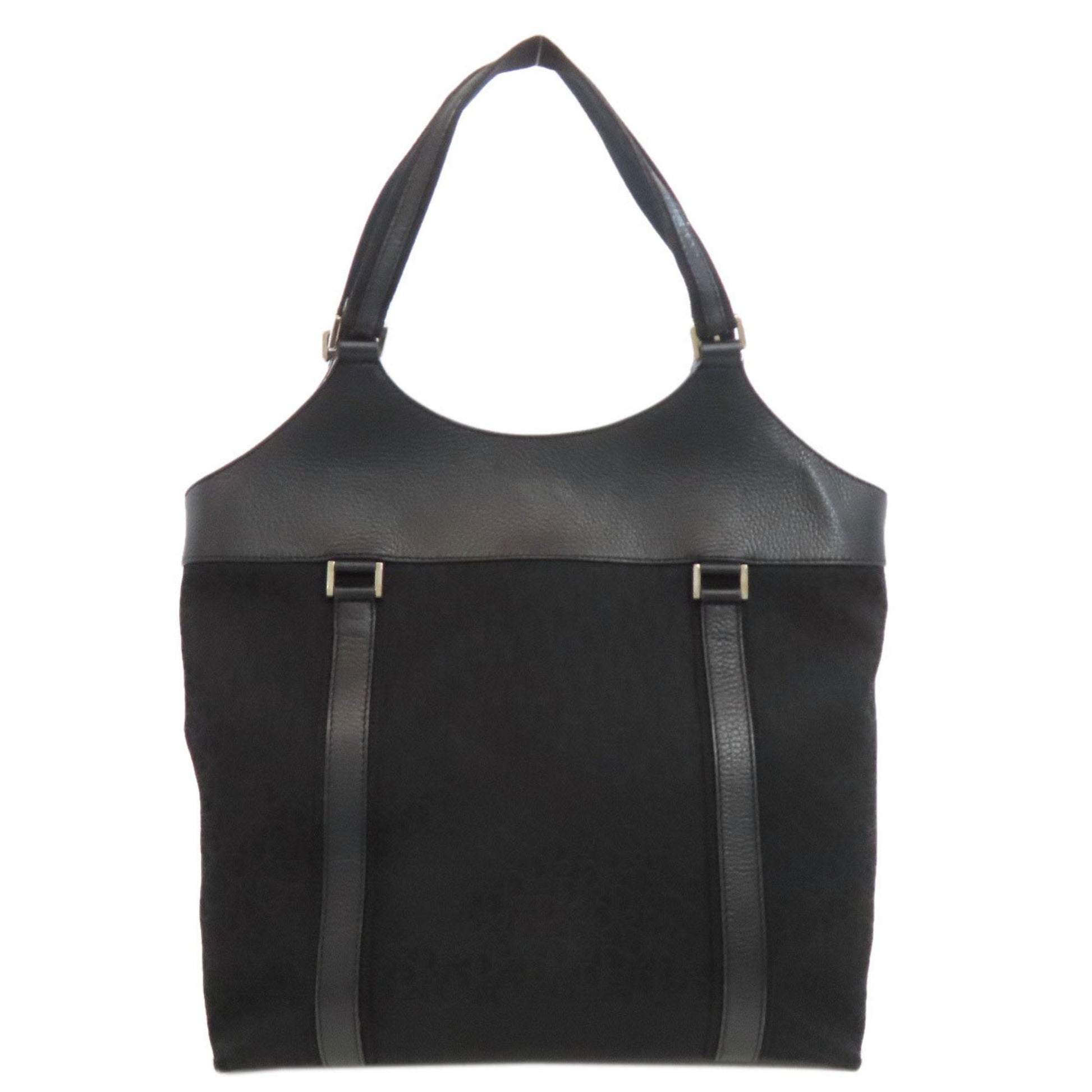 Christian Dior Trotter Black Trotter Handbag  