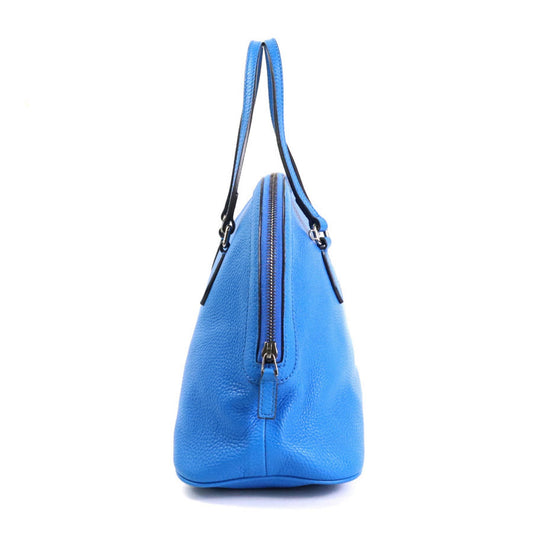 Gucci Leather Shoulder Bag