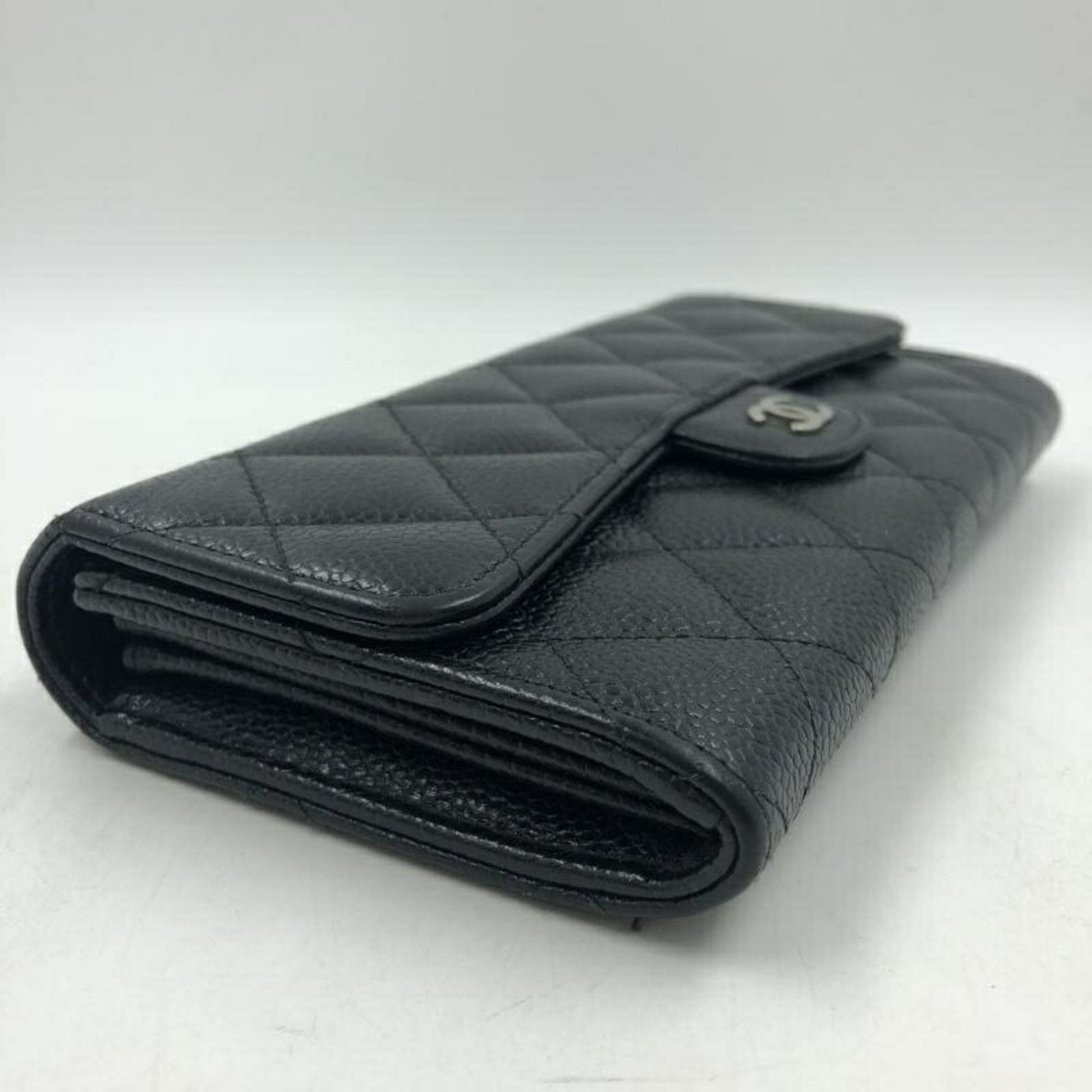 Chanel Classic Flap Shoulder Bag - Lynora Bags