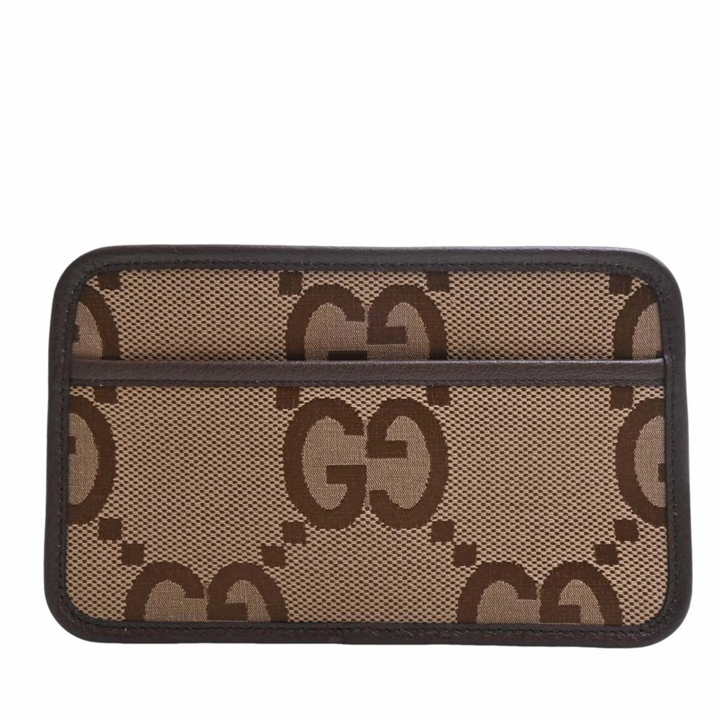 Gucci Leather Mini Shoulder Bag