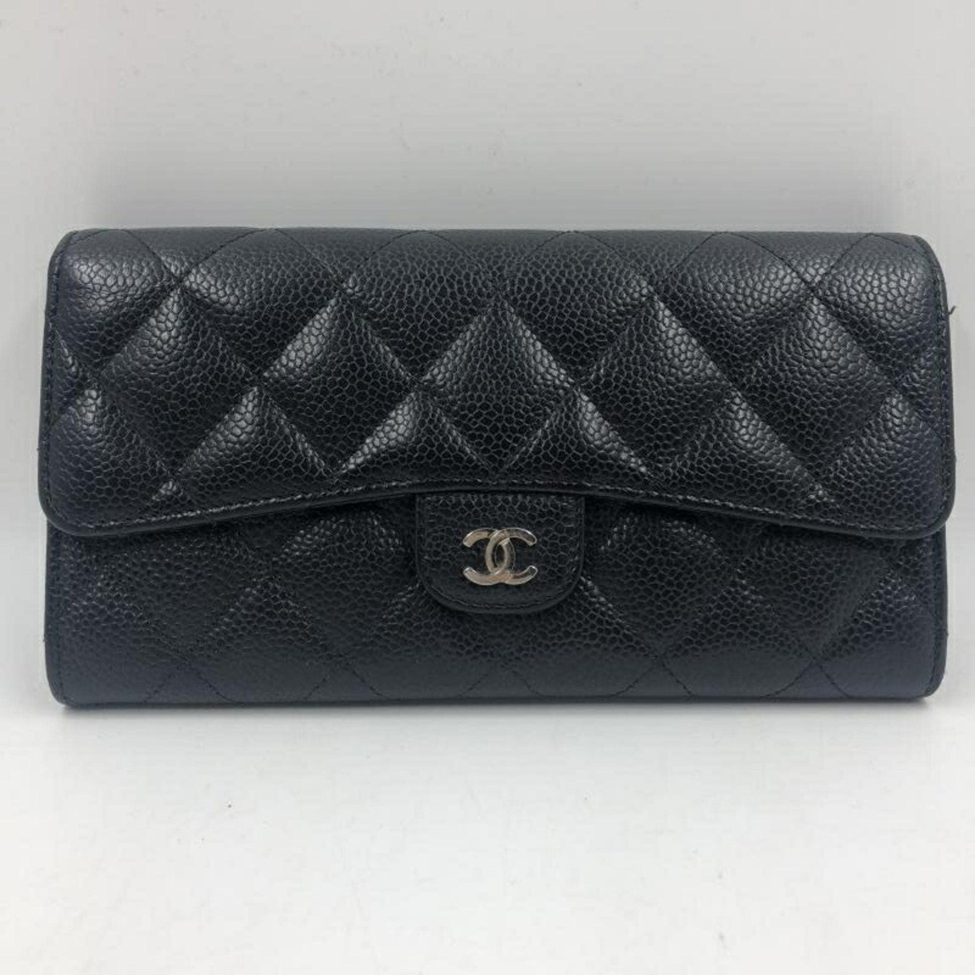 Chanel Classic Flap Shoulder Bag - Lynora Bags