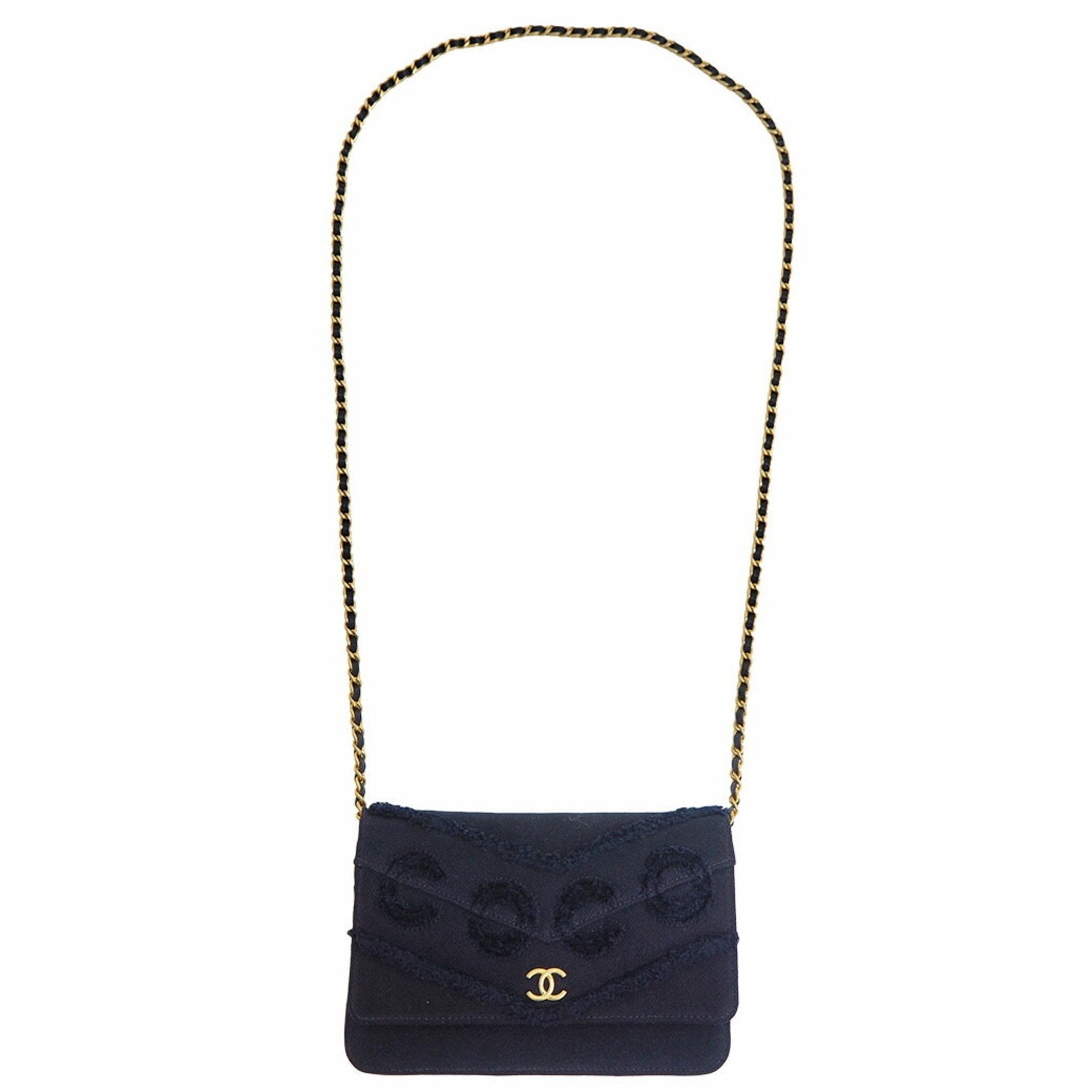 Chanel Shoulder Bag - Lynora Bags