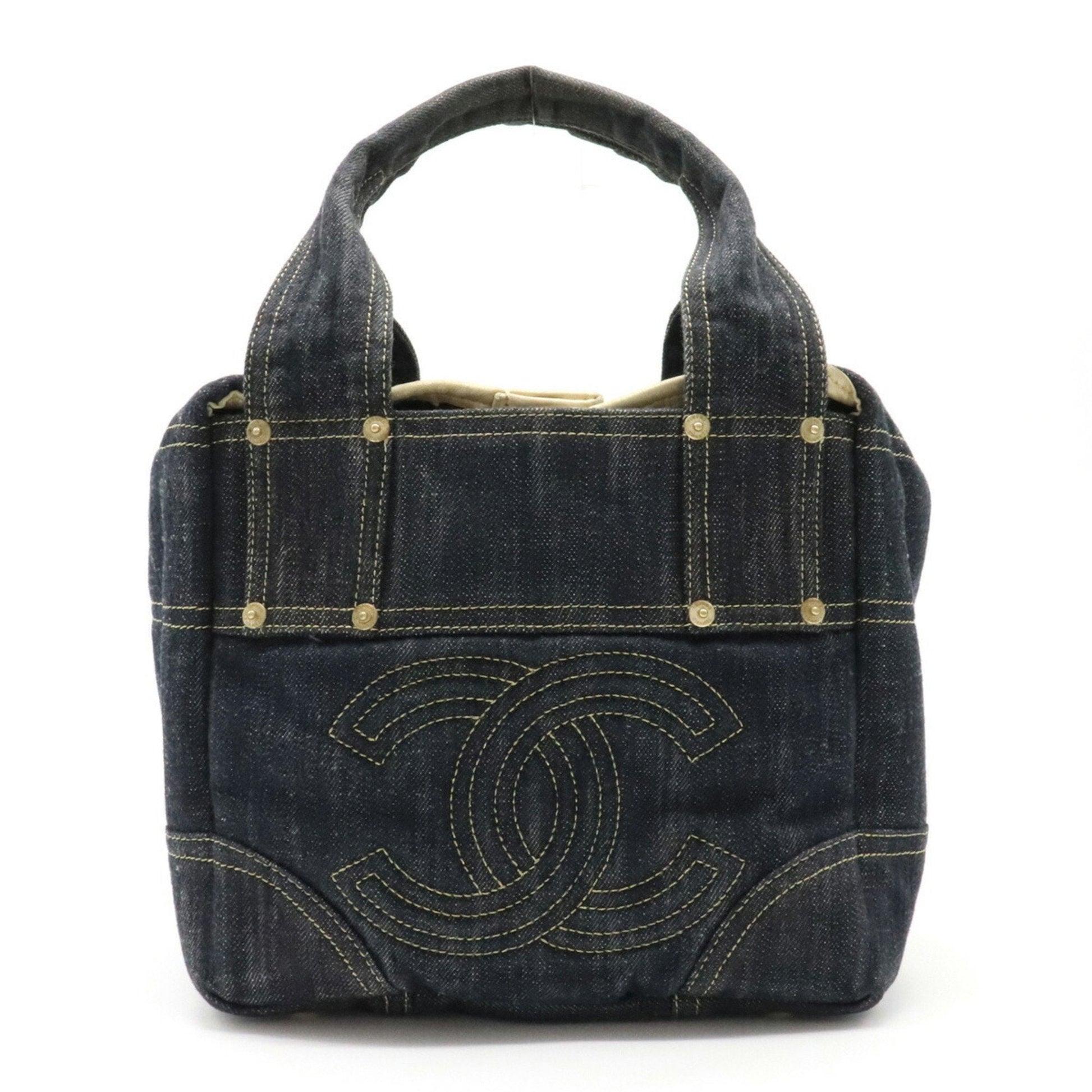 Chanel Tote Bag - Lynora Bags