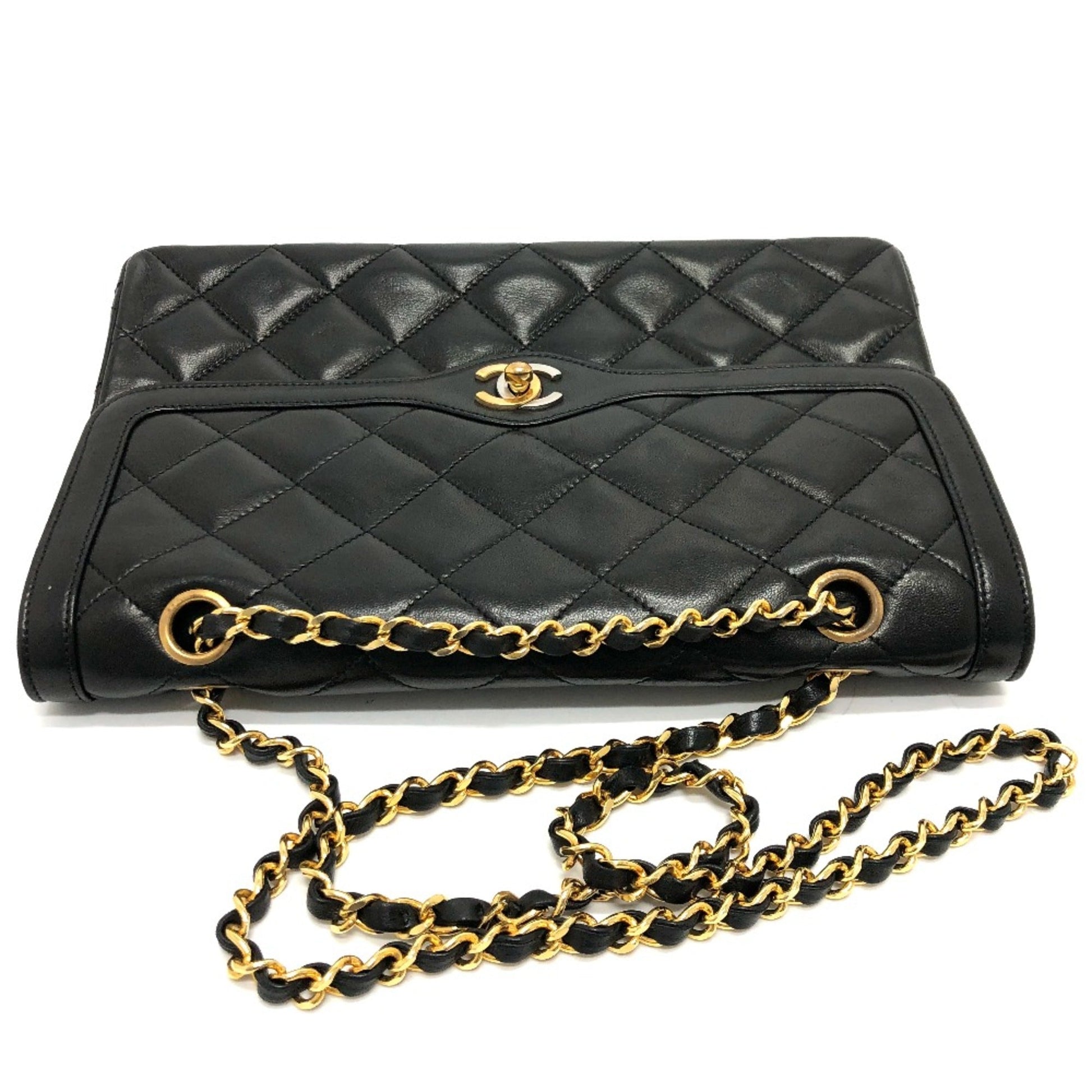Chanel Shoulder Bag - Lynora Bags