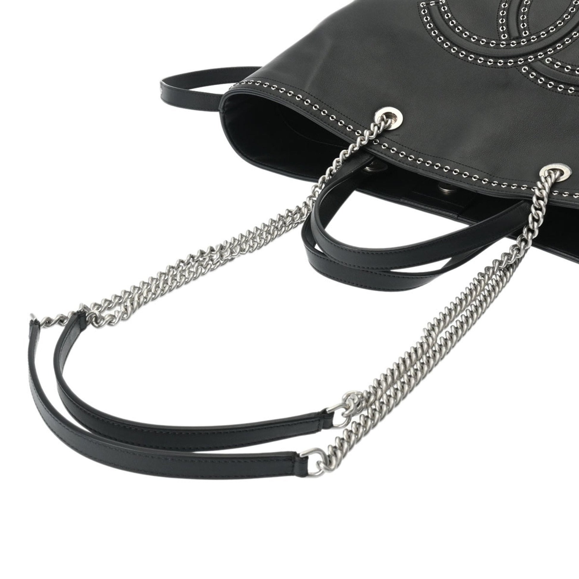 Chanel Tote Bag - Lynora Bags