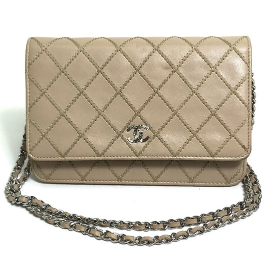 Chanel Shoulder Bag - Lynora Bags