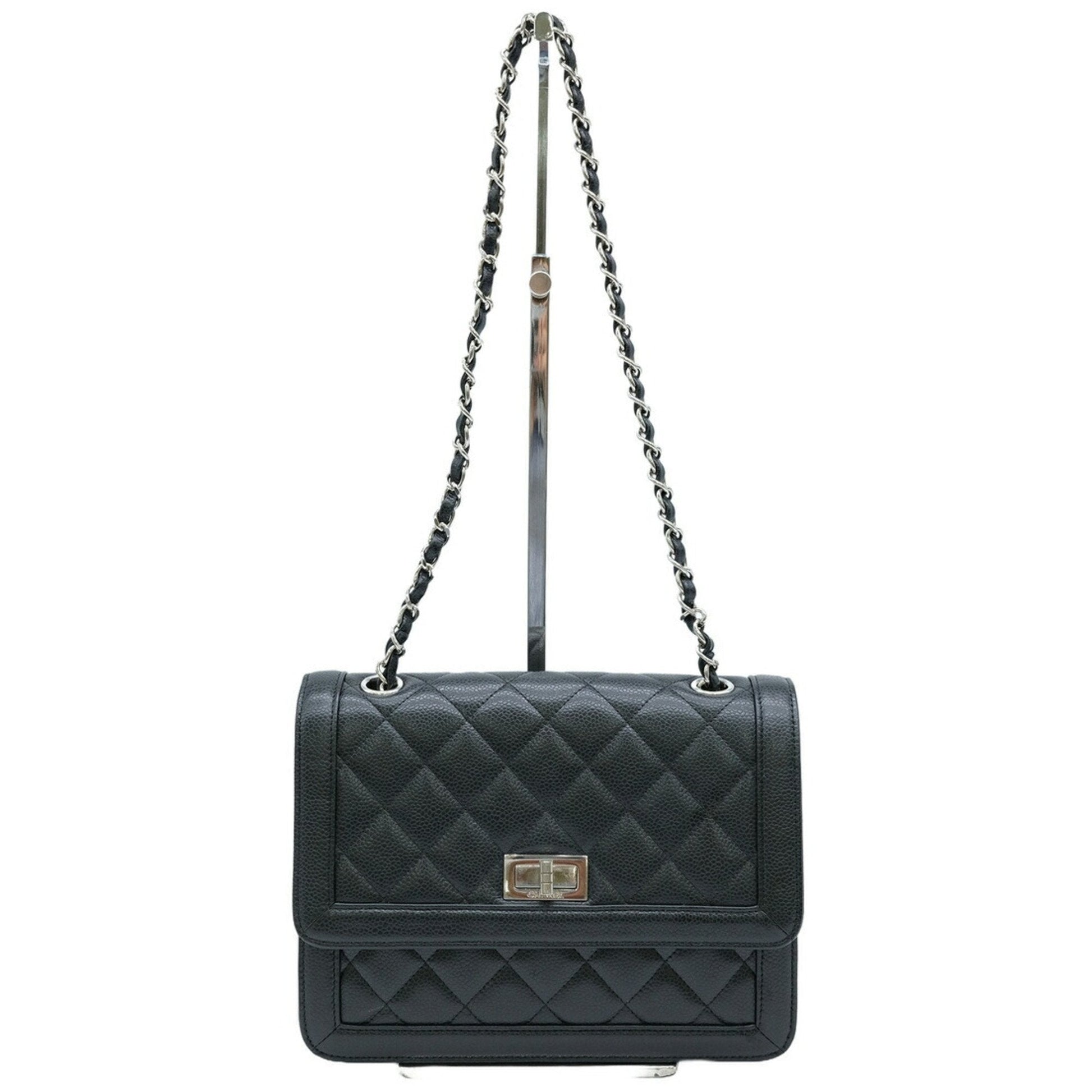 Chanel Shoulder Bag - Lynora Bags