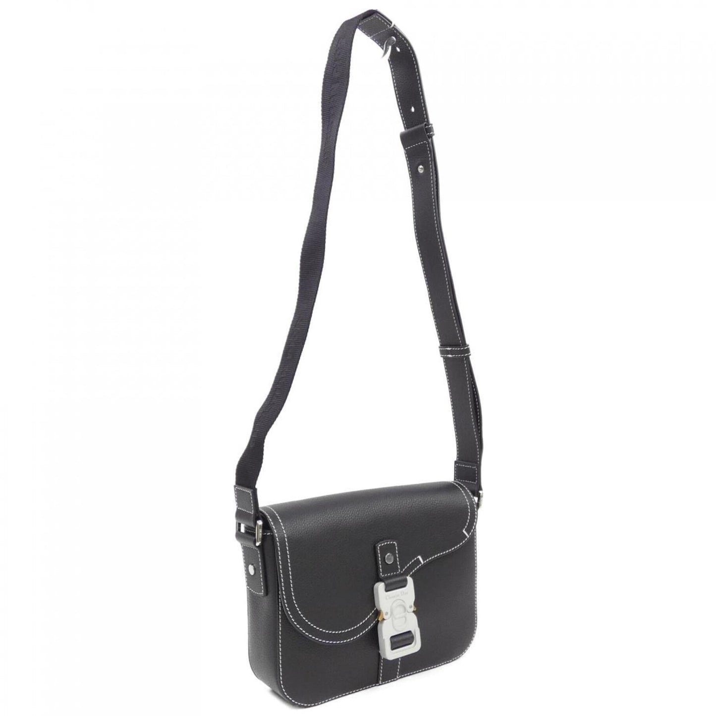 Christian Dior Black Handbag  