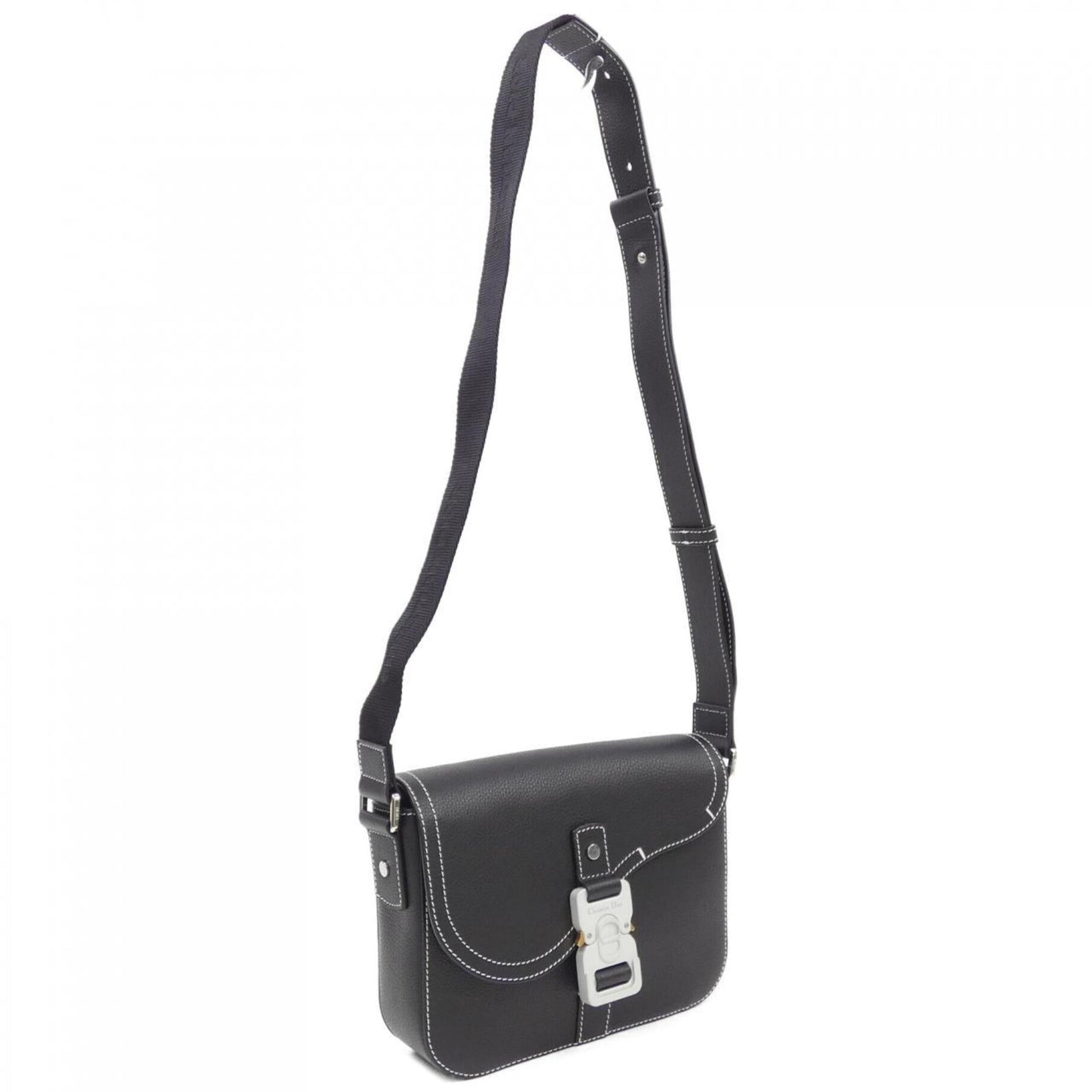 Christian Dior Black Handbag  