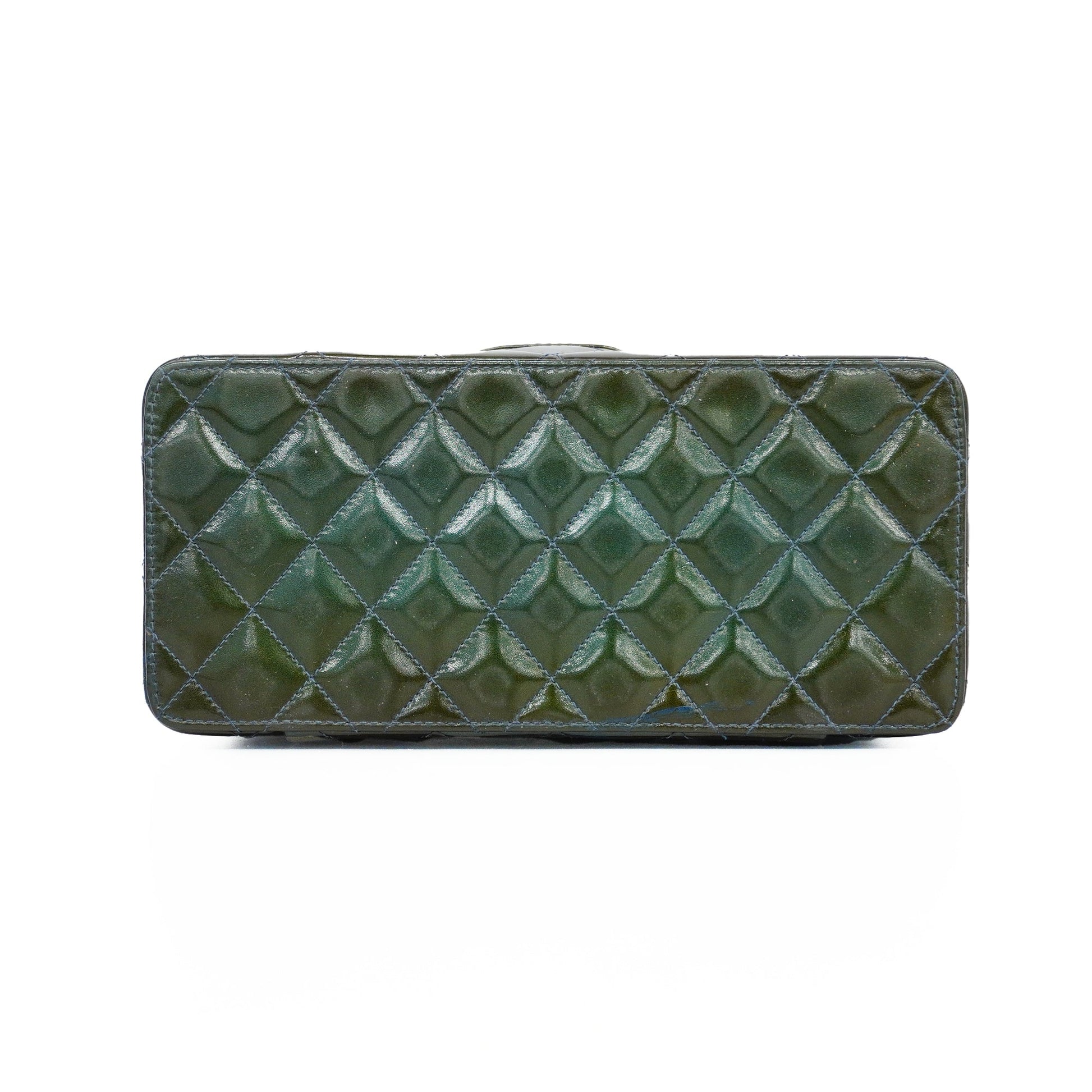 Chanel Matelassé Handbag Bag - Lynora Bags
