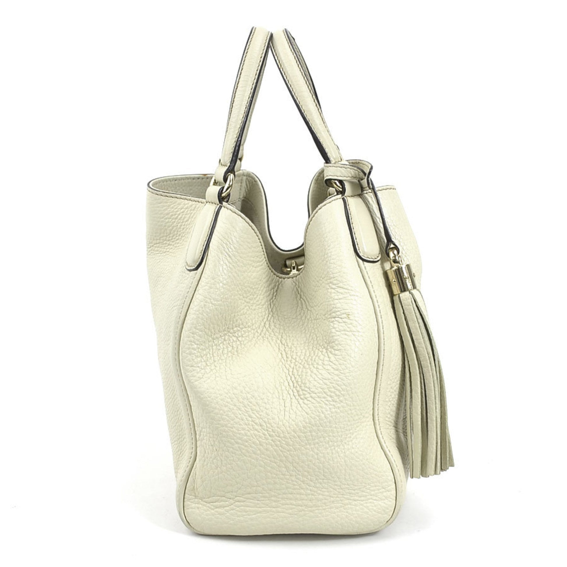 Gucci Leather Crossbody