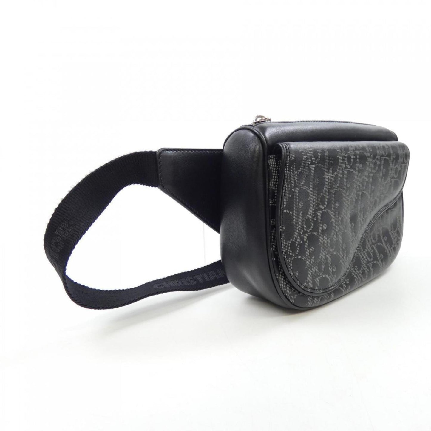 Christian Dior Black Handbag  