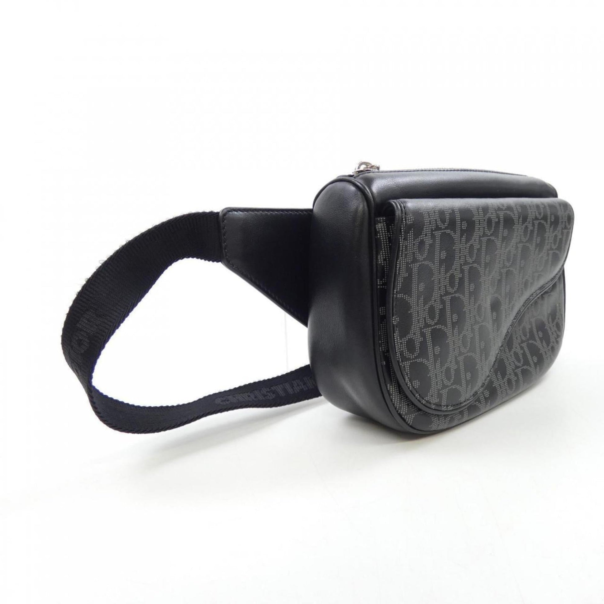Christian Dior Black Handbag  