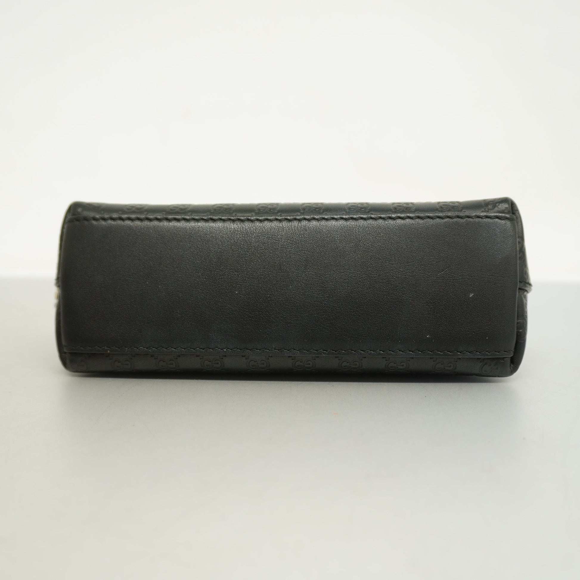 Gucci Leather Clutch