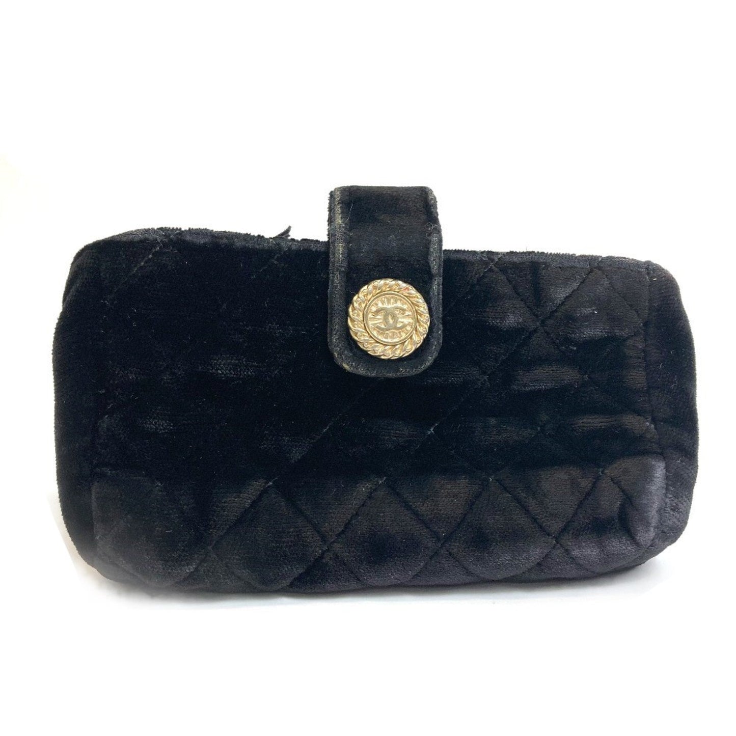 Chanel Clutch - Lynora Bags