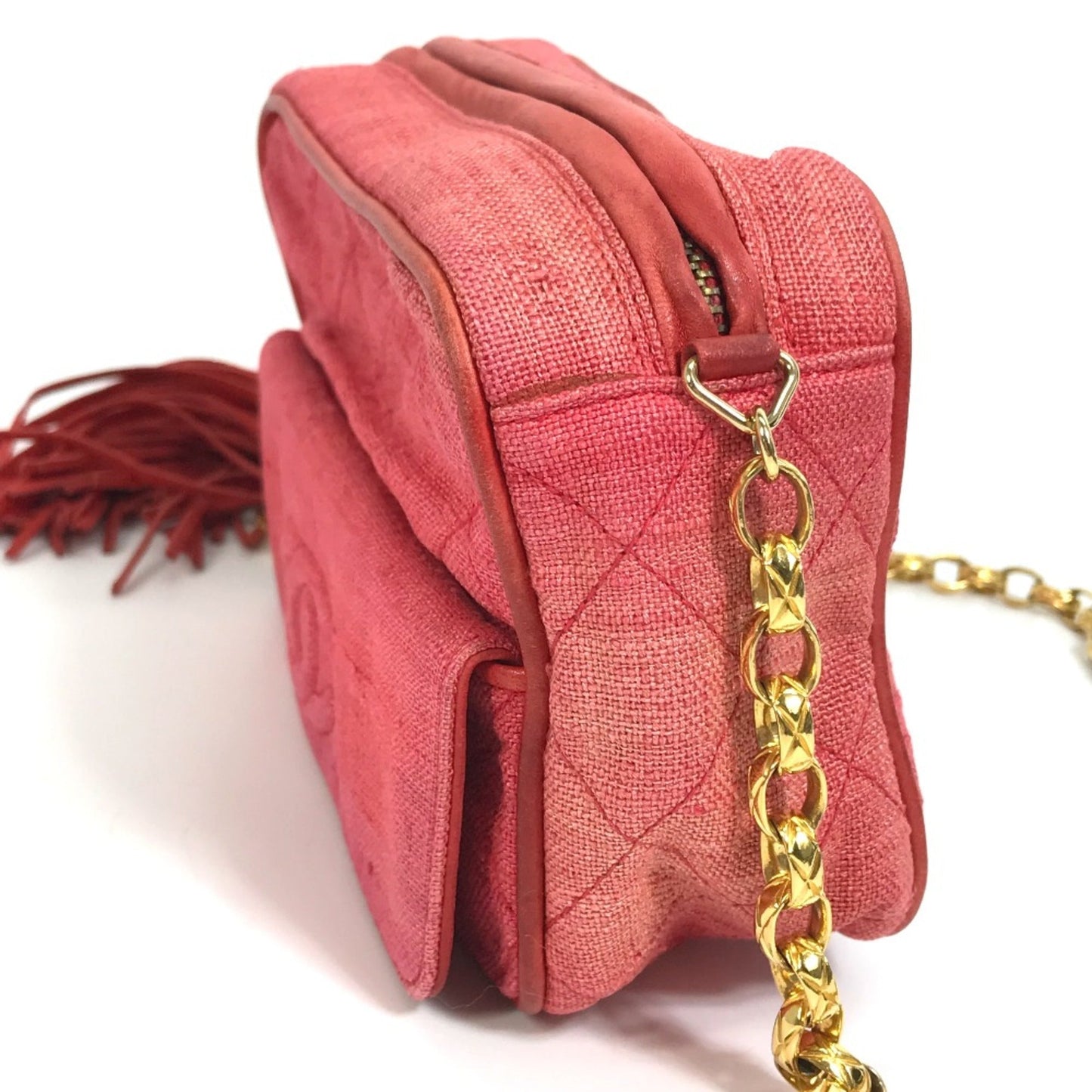 Chanel Shoulder Bag - Lynora Bags