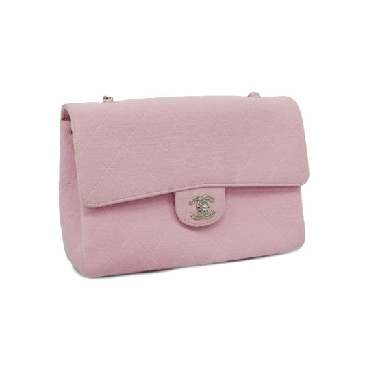 Chanel Matelassé Shoulder Bag - Lynora Bags