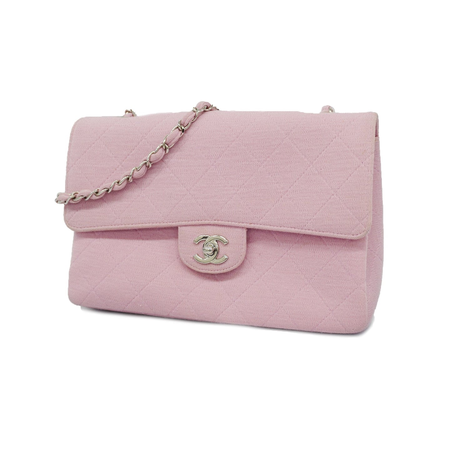 Chanel Matelassé Shoulder Bag - Lynora Bags
