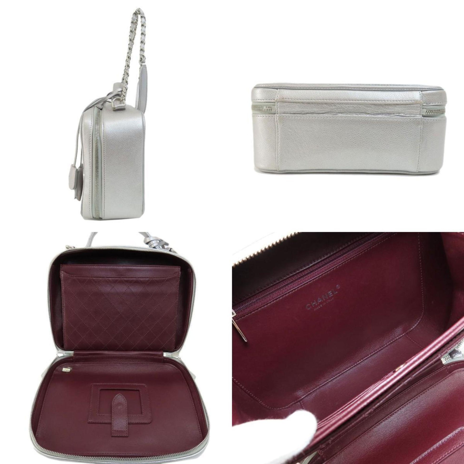 Chanel Shoulder Bag - Lynora Bags