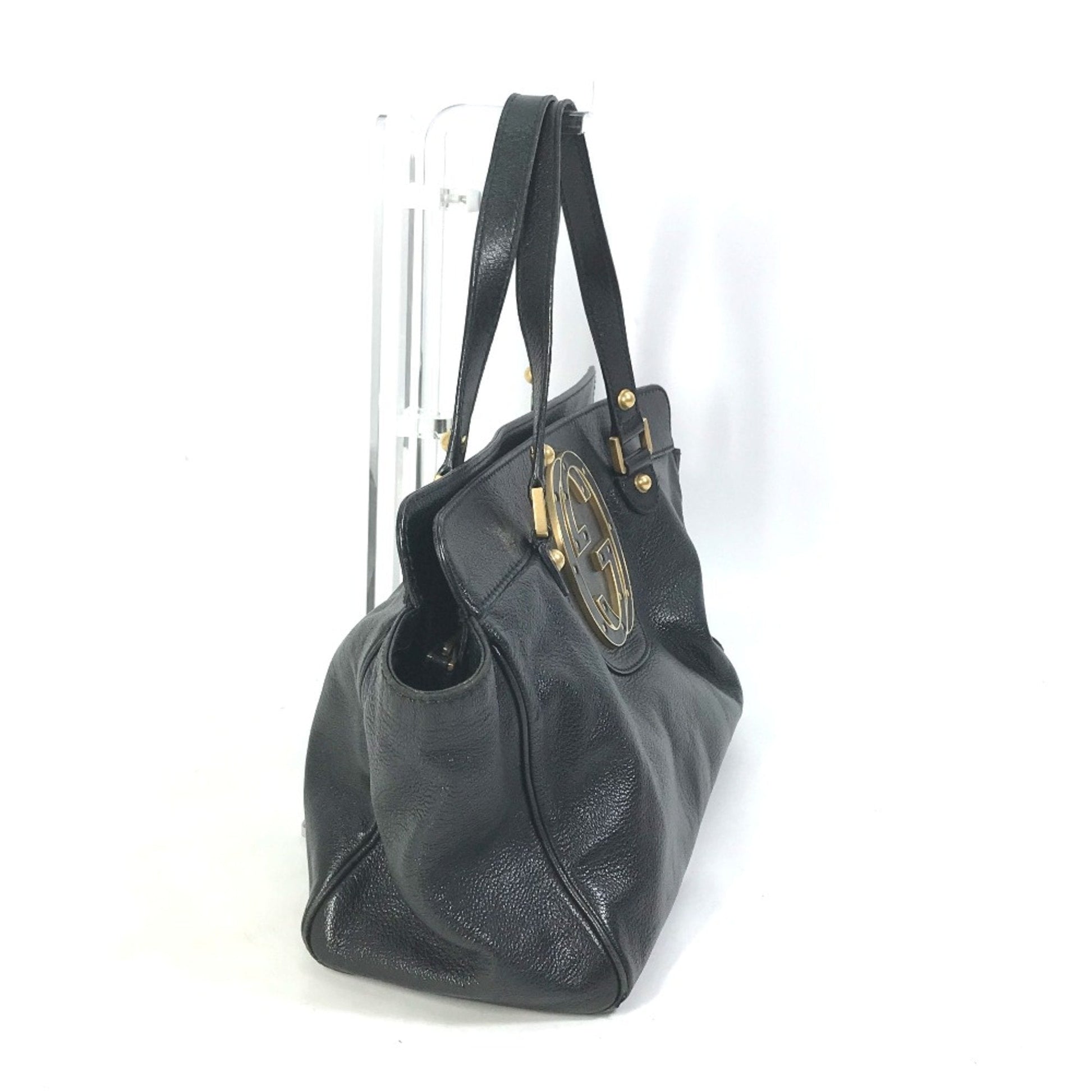 Gucci Leather Handbag