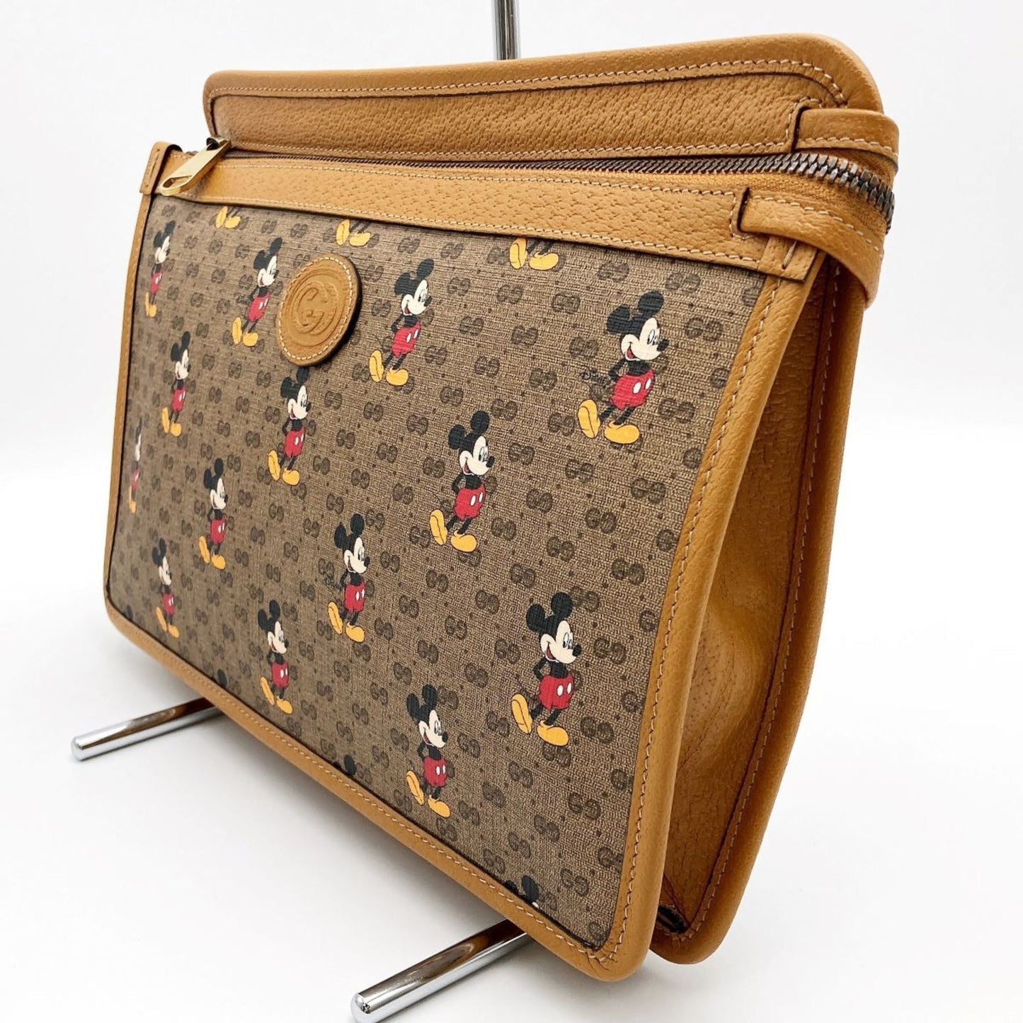 Gucci Clutch