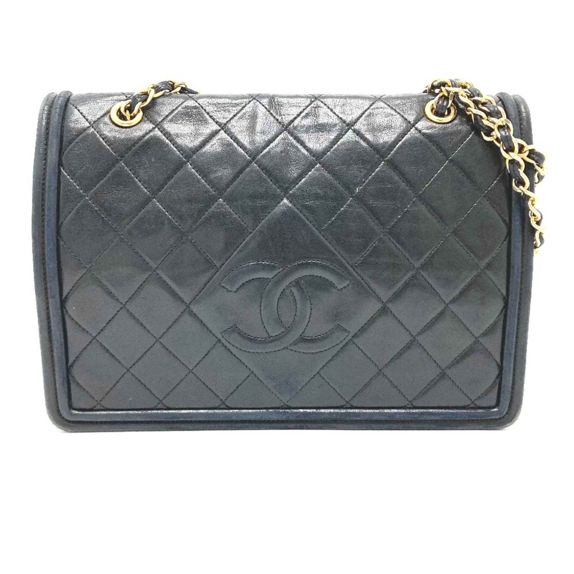 Chanel Shoulder Bag - Lynora Bags