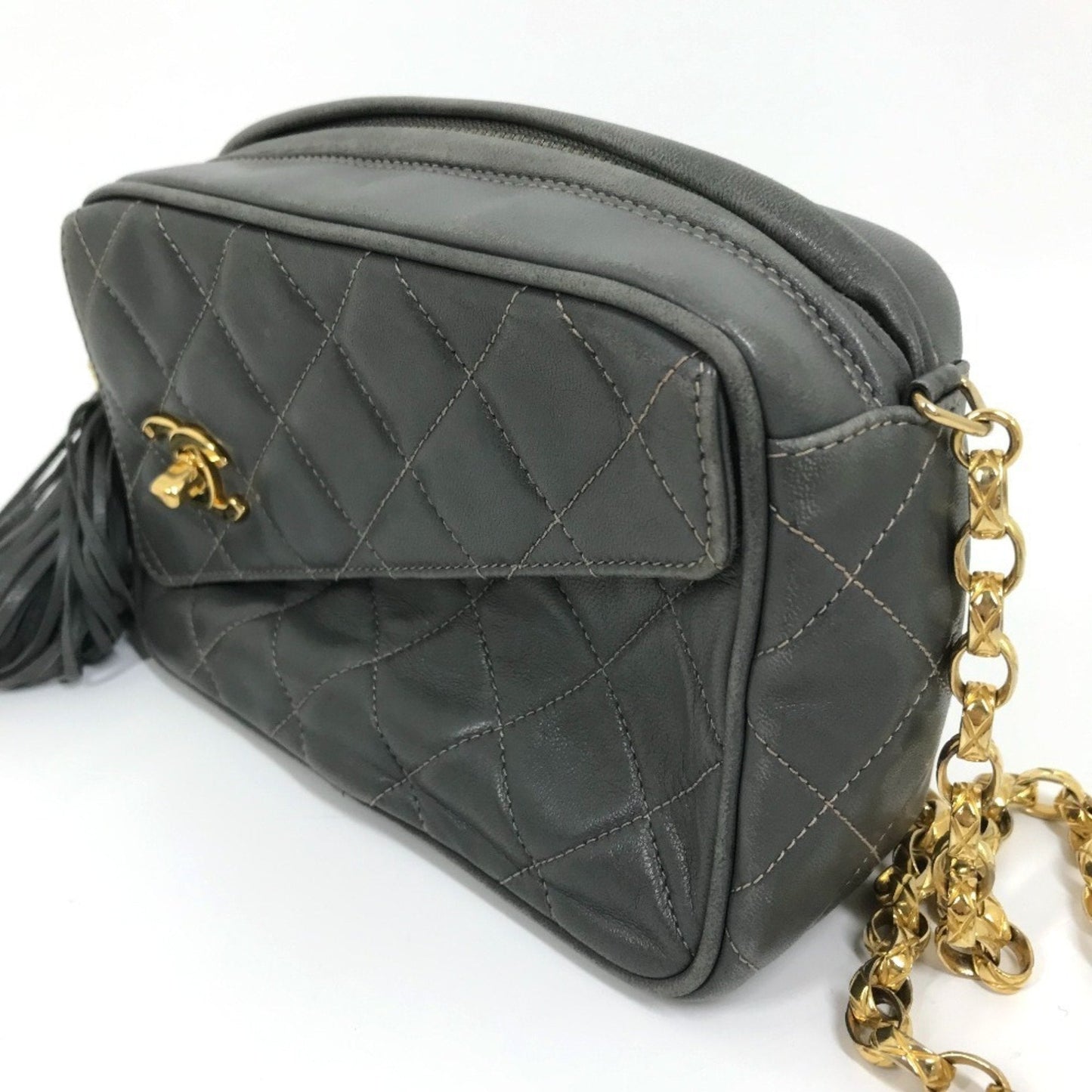 Chanel Shoulder Bag - Lynora Bags