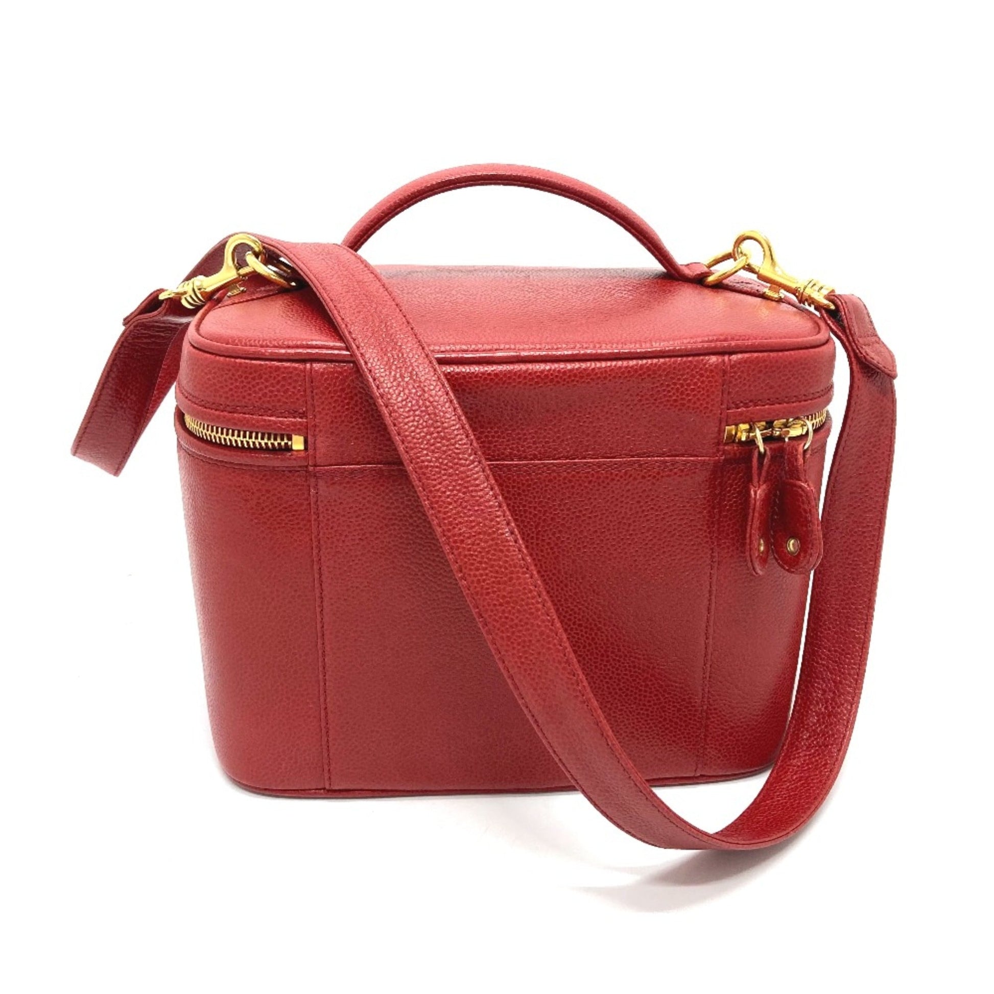 Chanel Shoulder Bag - Lynora Bags