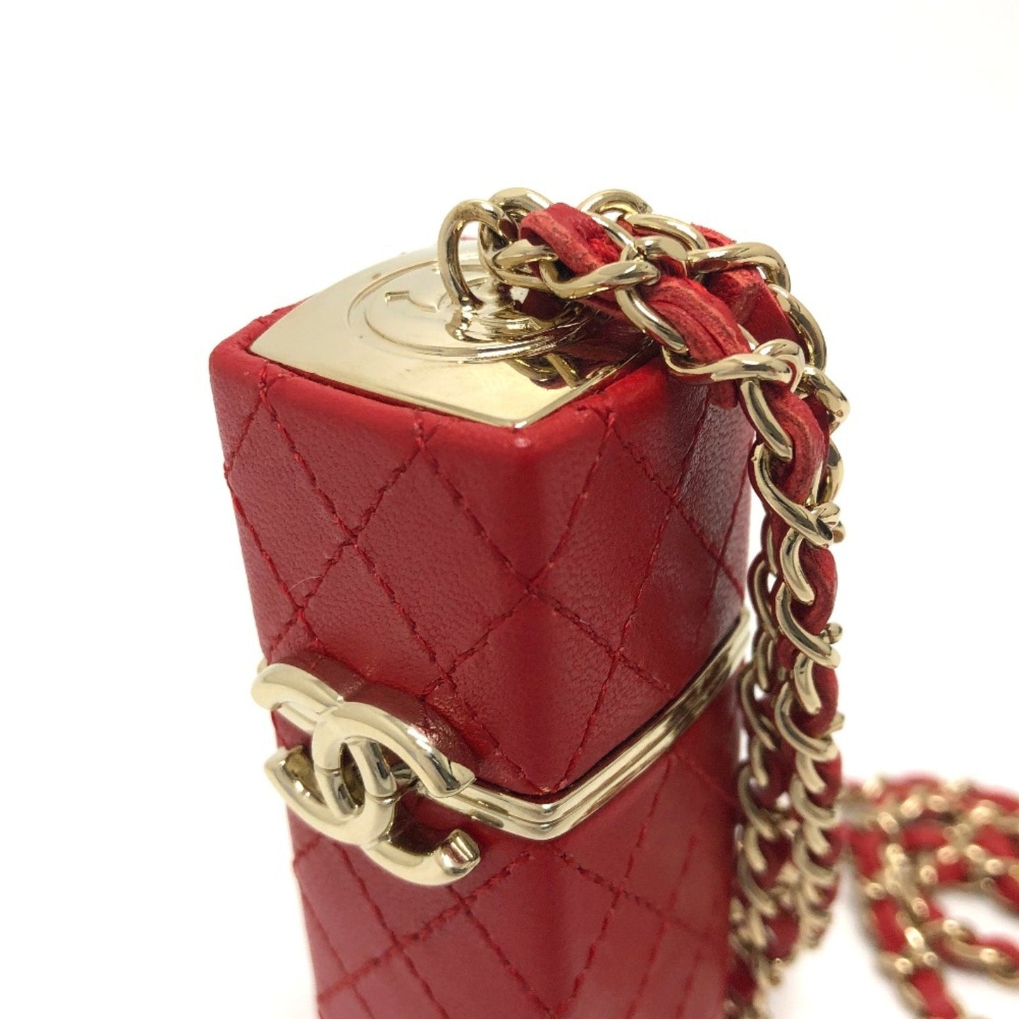 Chanel Shoulder Bag - Lynora Bags