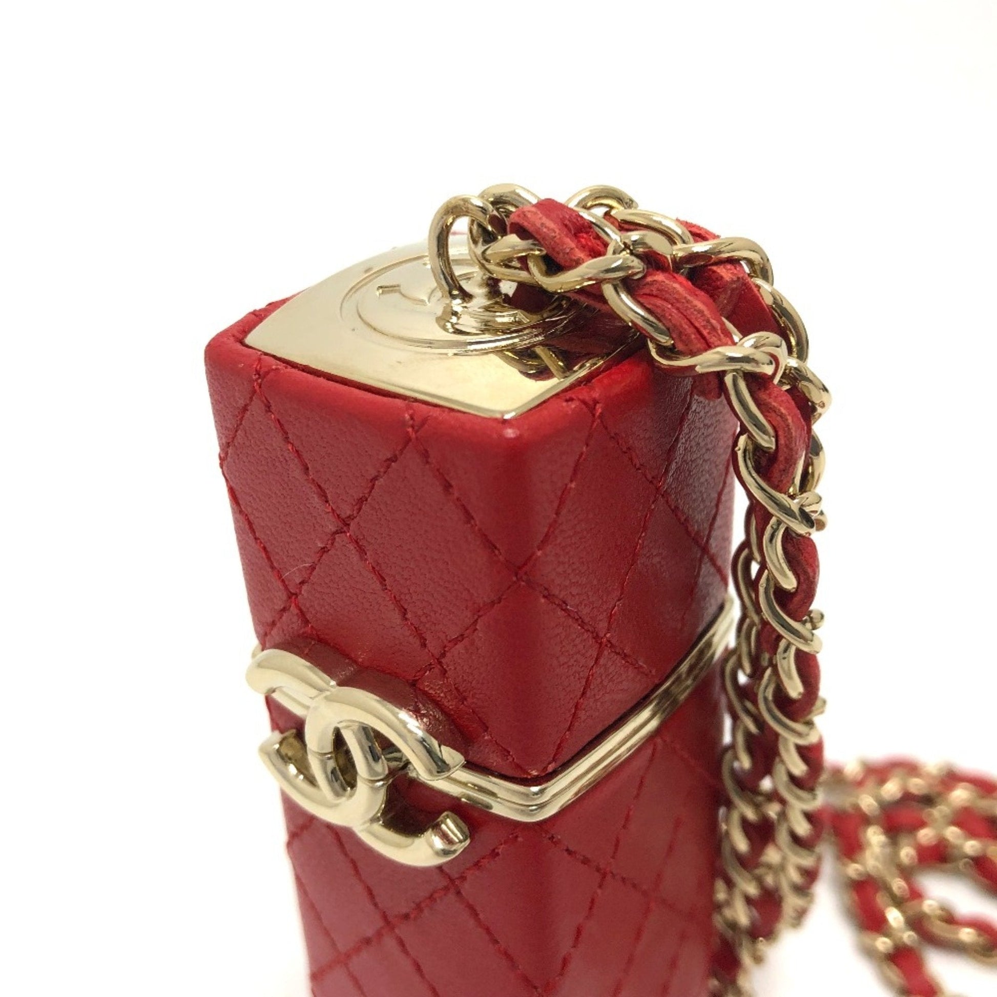 Chanel Shoulder Bag - Lynora Bags