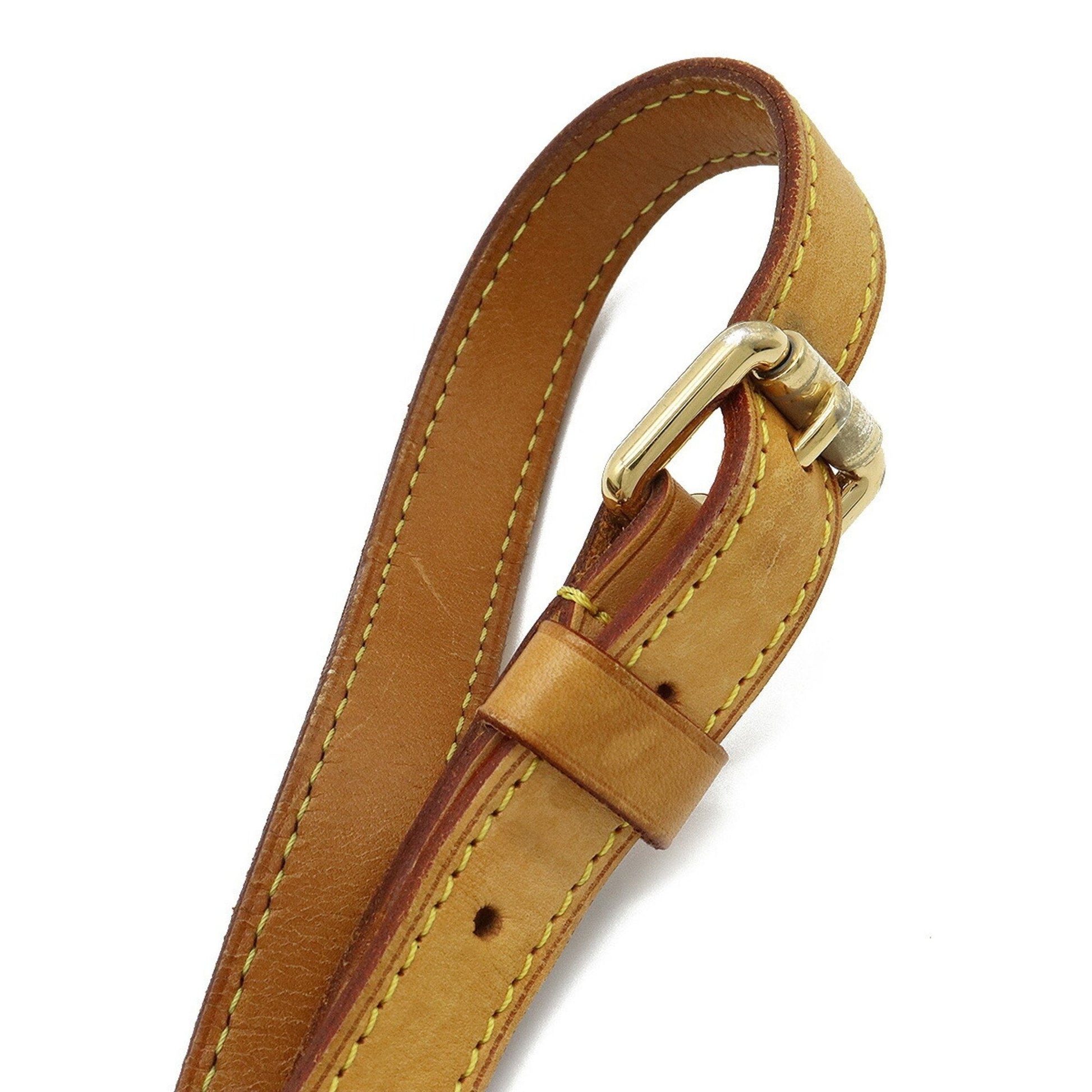 LOUIS VUITTON Monogram Menilmontan MM Shoulder Bag