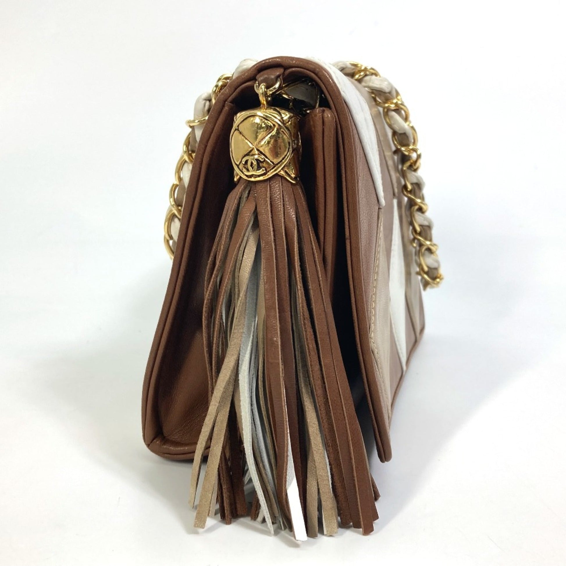 Chanel Shoulder Bag - Lynora Bags