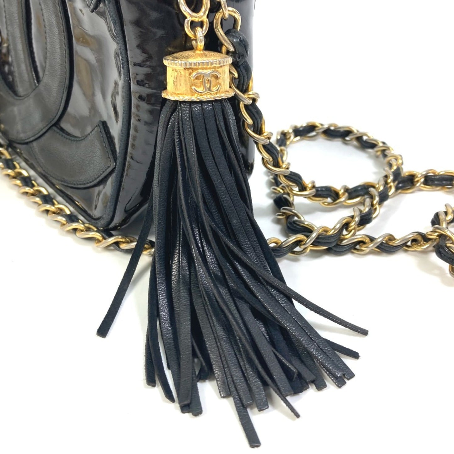 Chanel Crossbody Bag - Lynora Bags