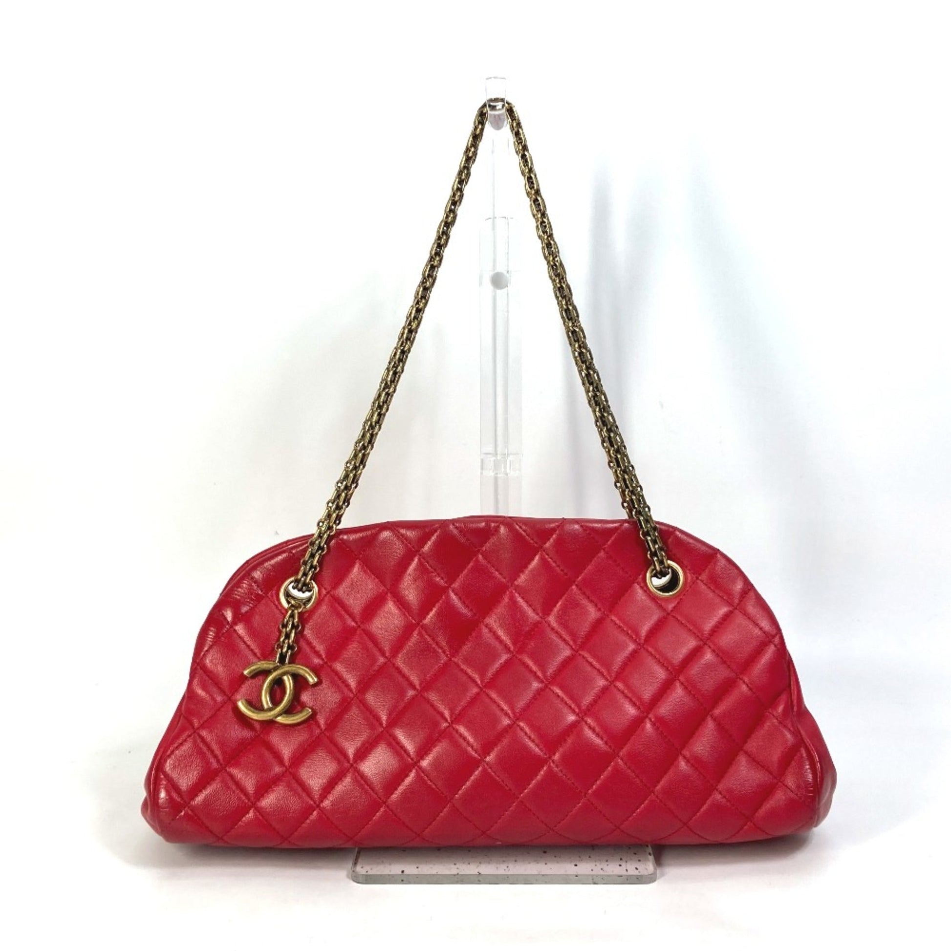 Chanel Shoulder Bag - Lynora Bags