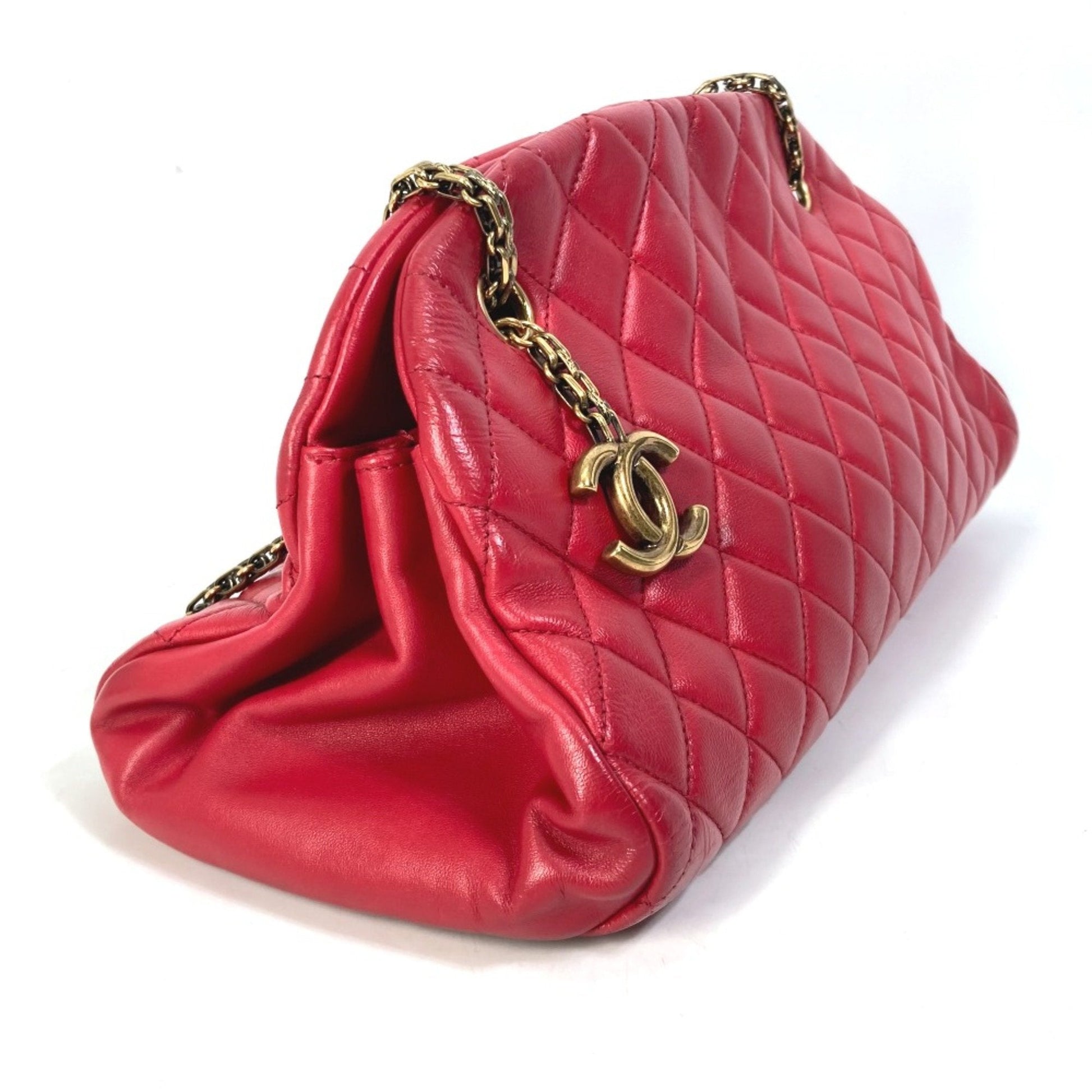 Chanel Shoulder Bag - Lynora Bags