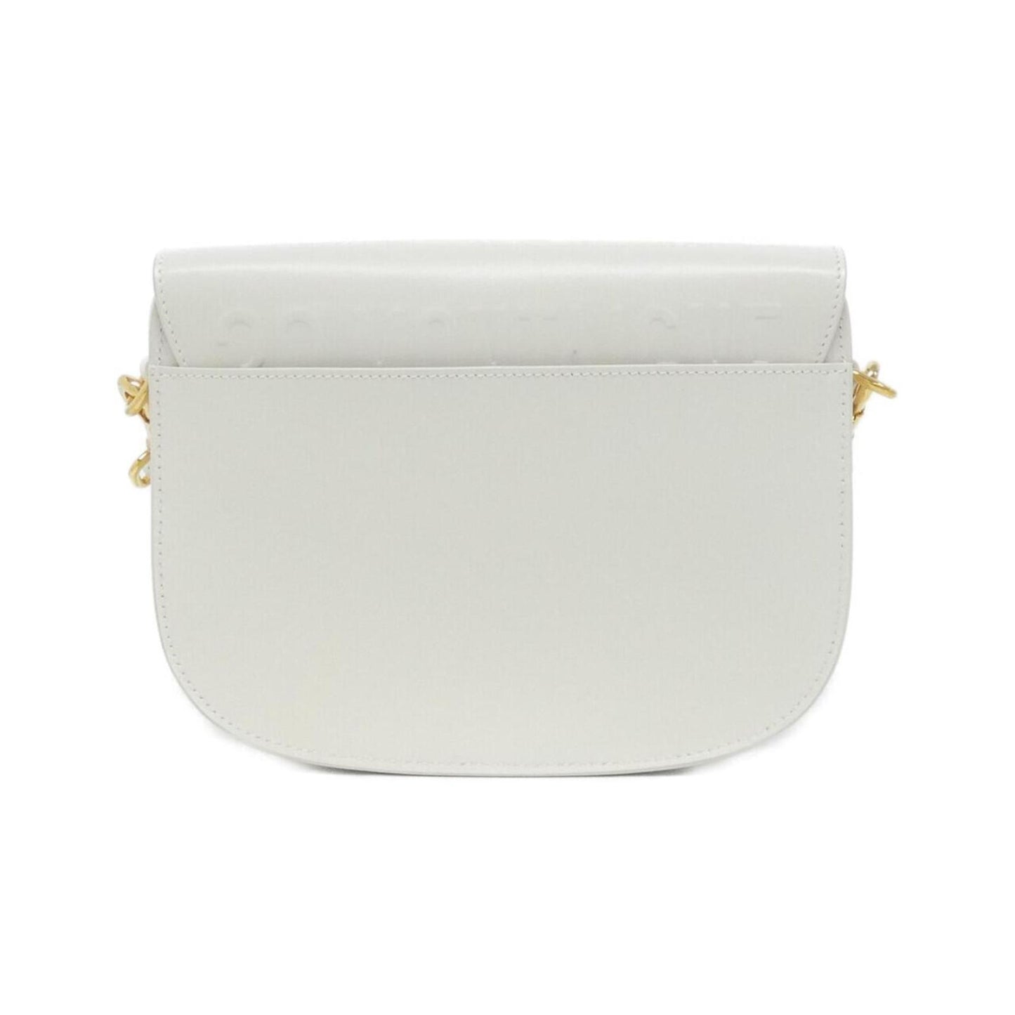 Christian Dior Leather Shoulder Bag  