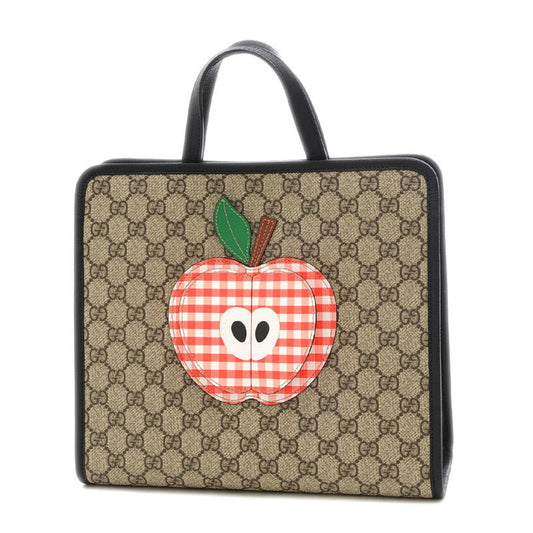 Gucci Lou Leather Tote