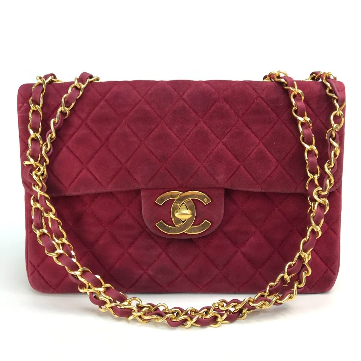 Chanel Shoulder Bag - Lynora Bags